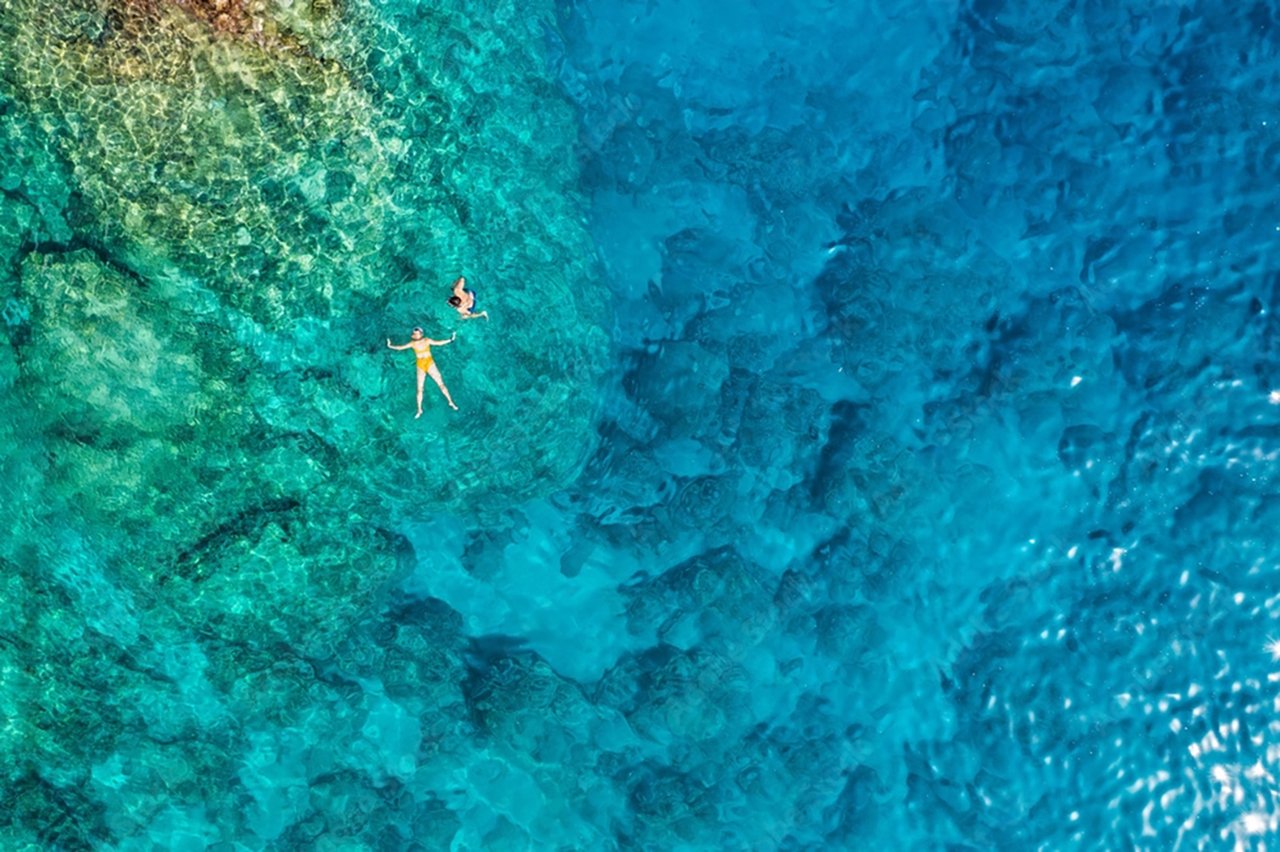 Private Dubrovnik Blue & Green Caves Speedboat Tour