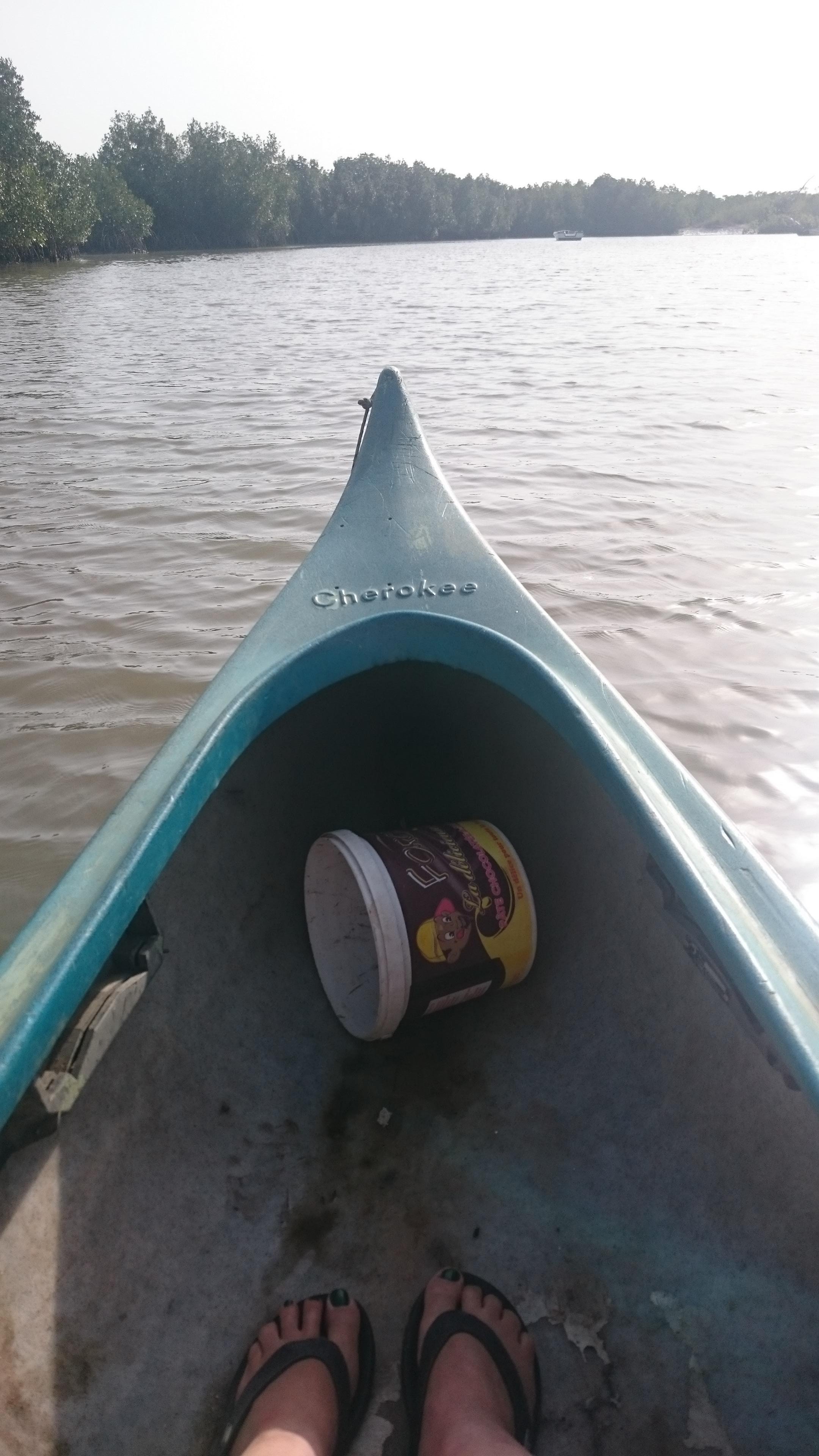 River Gambia Wildlife & Stone Circles Overnight Adventure
