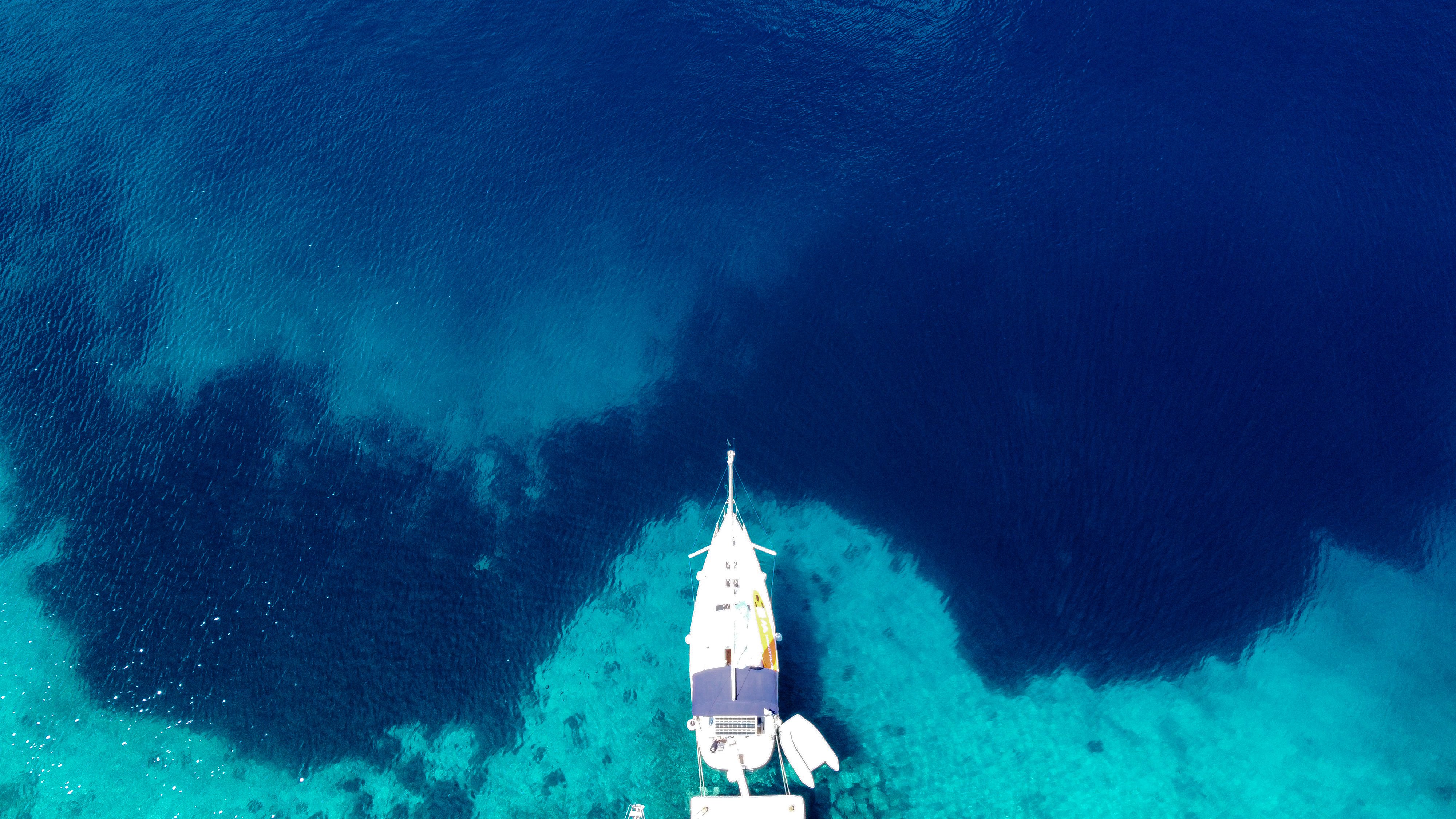 All-Inclusive Sailing Adventure to Ithaca from Agia Efimia