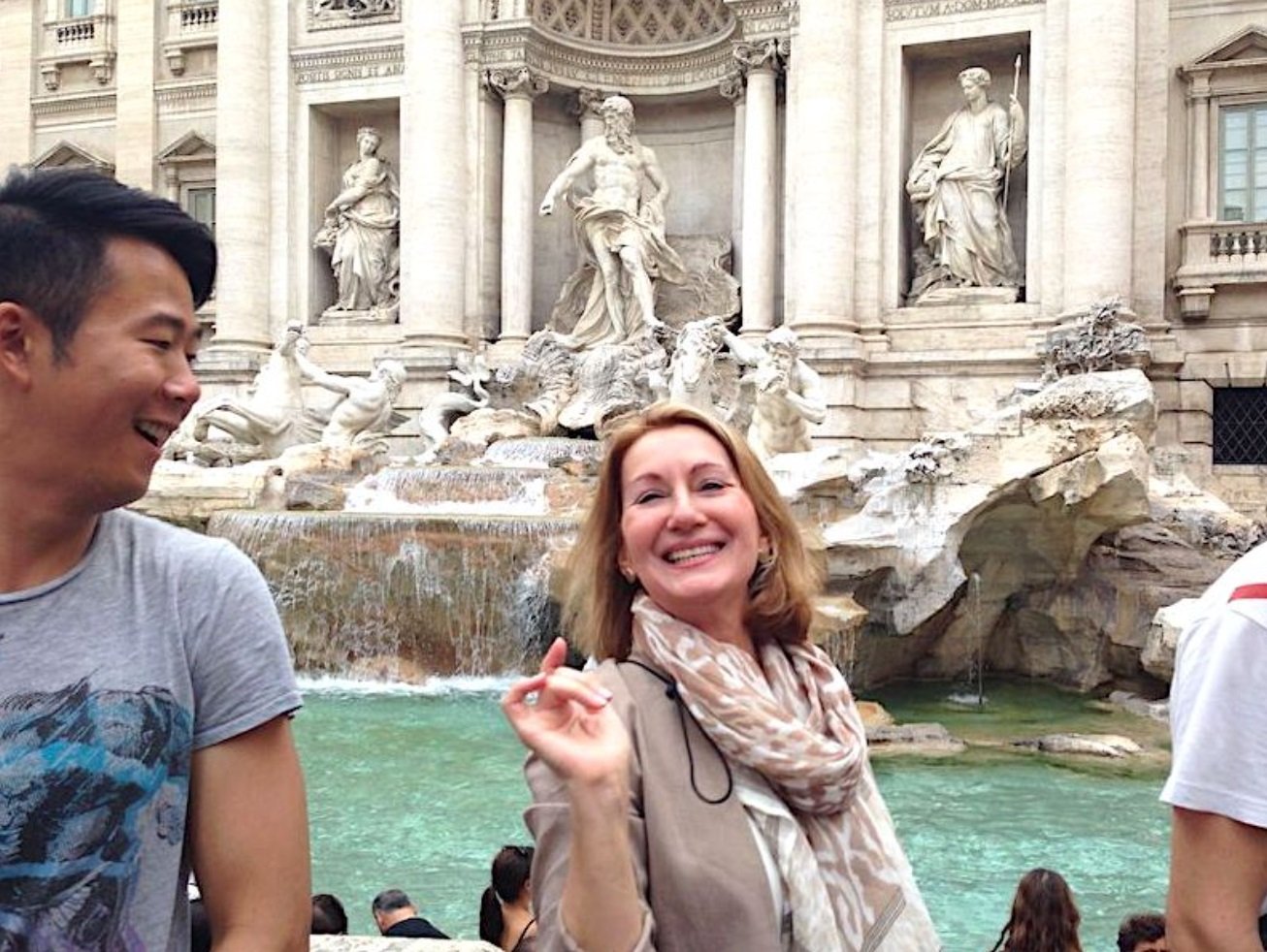 Ultimate Rome: Vatican, Colosseum & Historic City Walking Tour