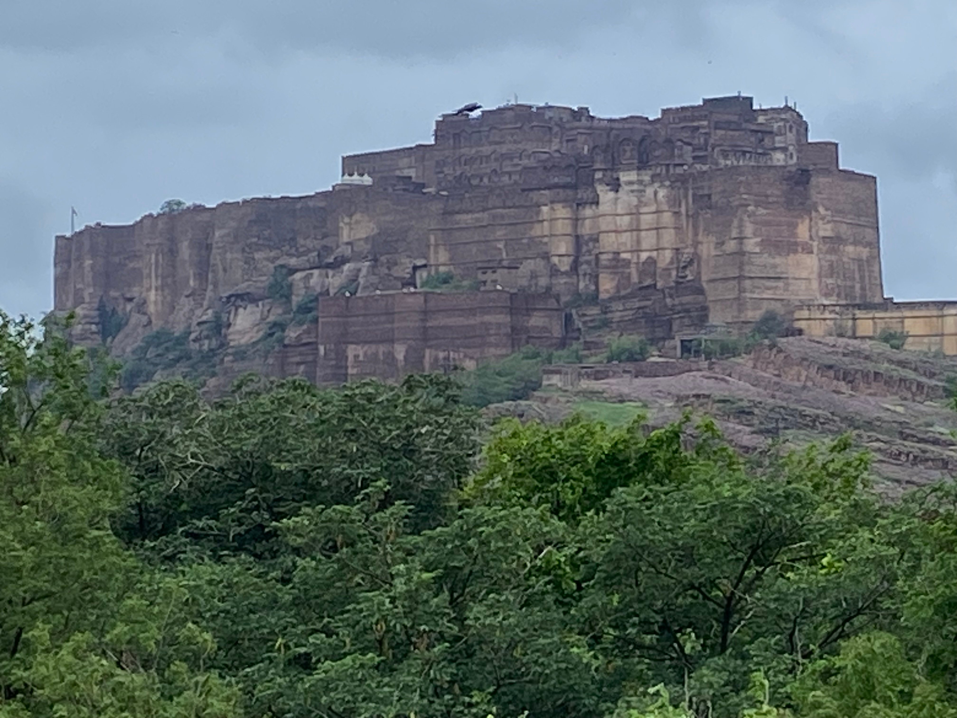 Private Jodhpur Blue City Discovery Tour