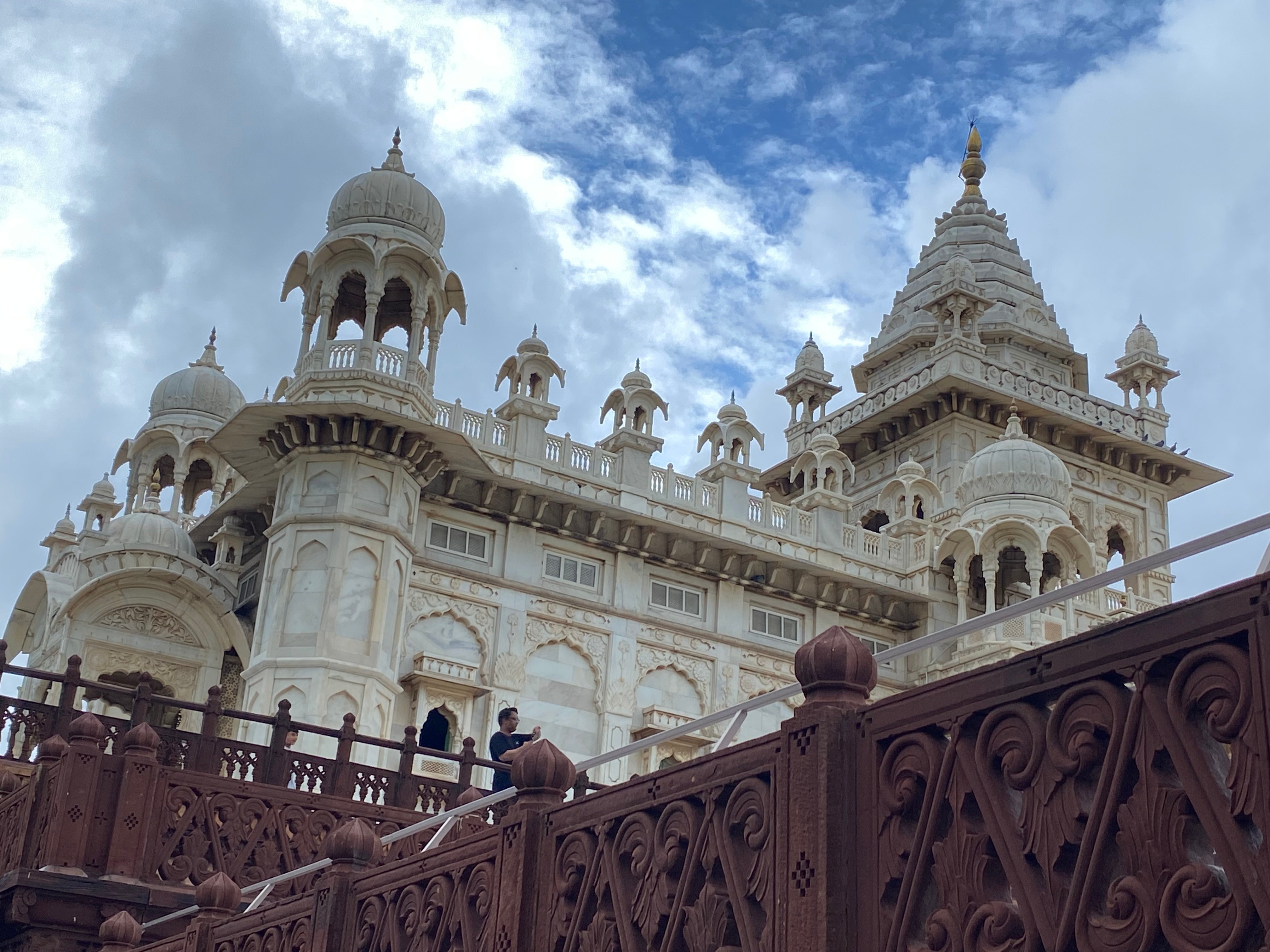 Private Jodhpur Blue City Discovery Tour