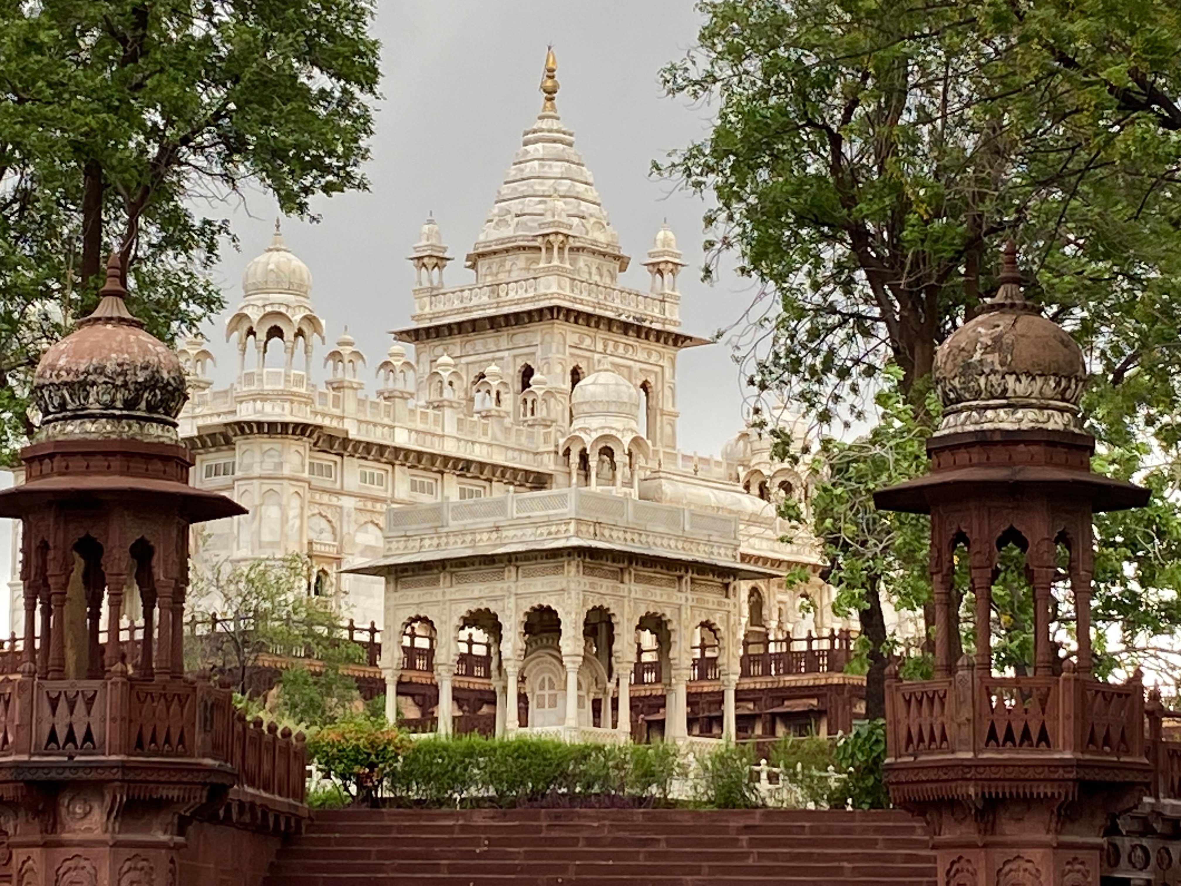 Private Jodhpur Blue City Discovery Tour