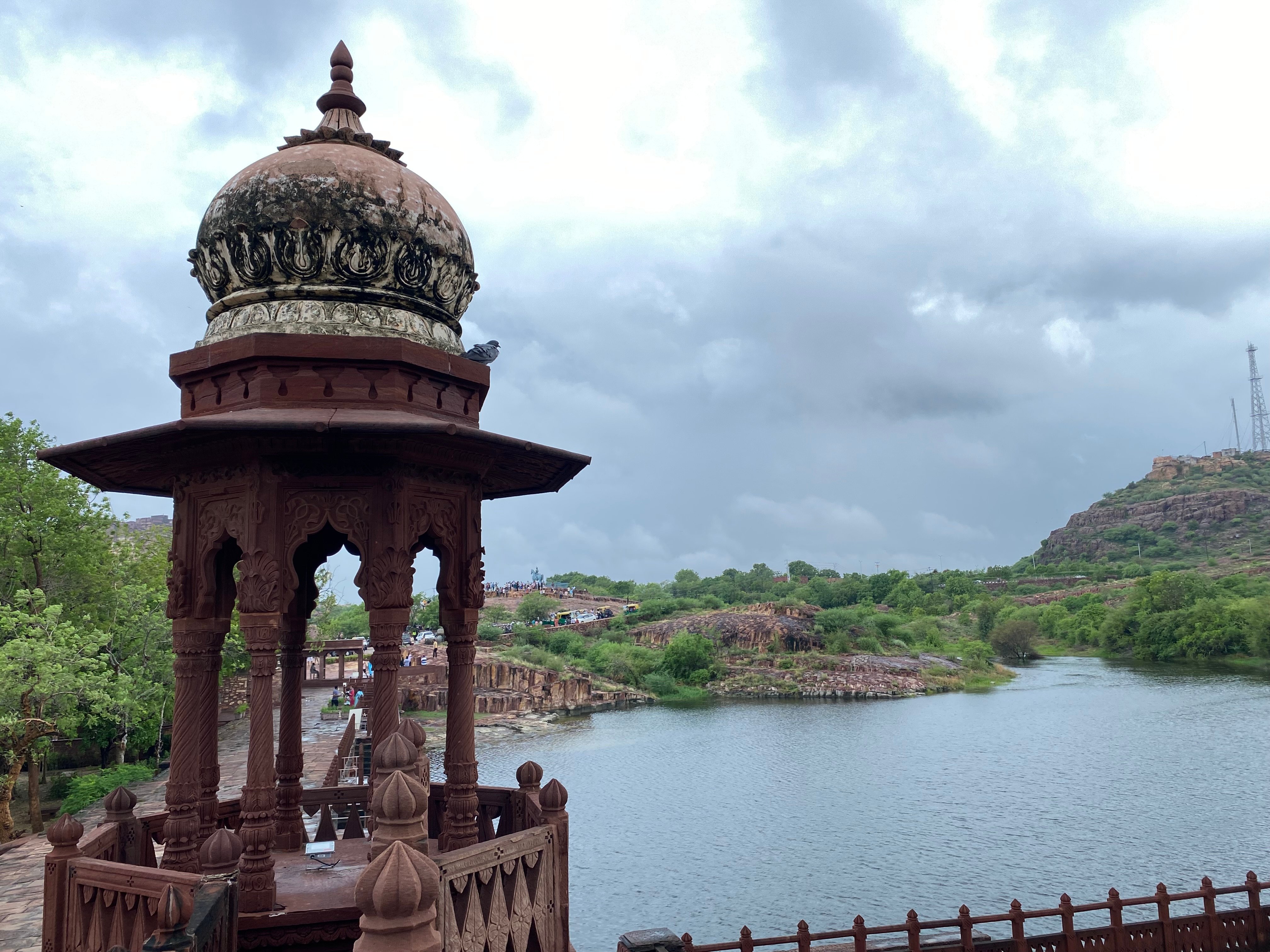 Private Jodhpur Blue City Discovery Tour