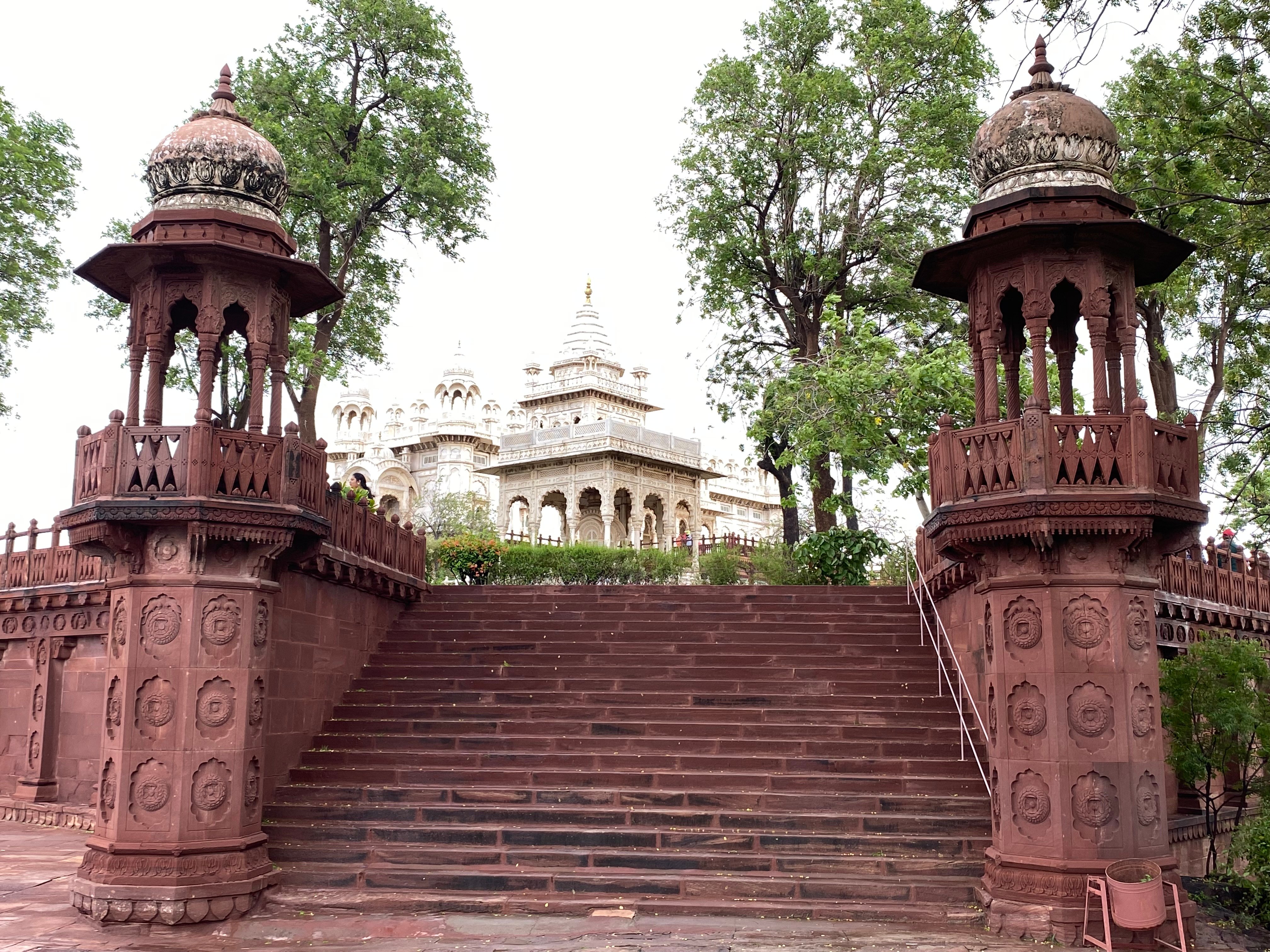 Private Jodhpur Blue City Discovery Tour