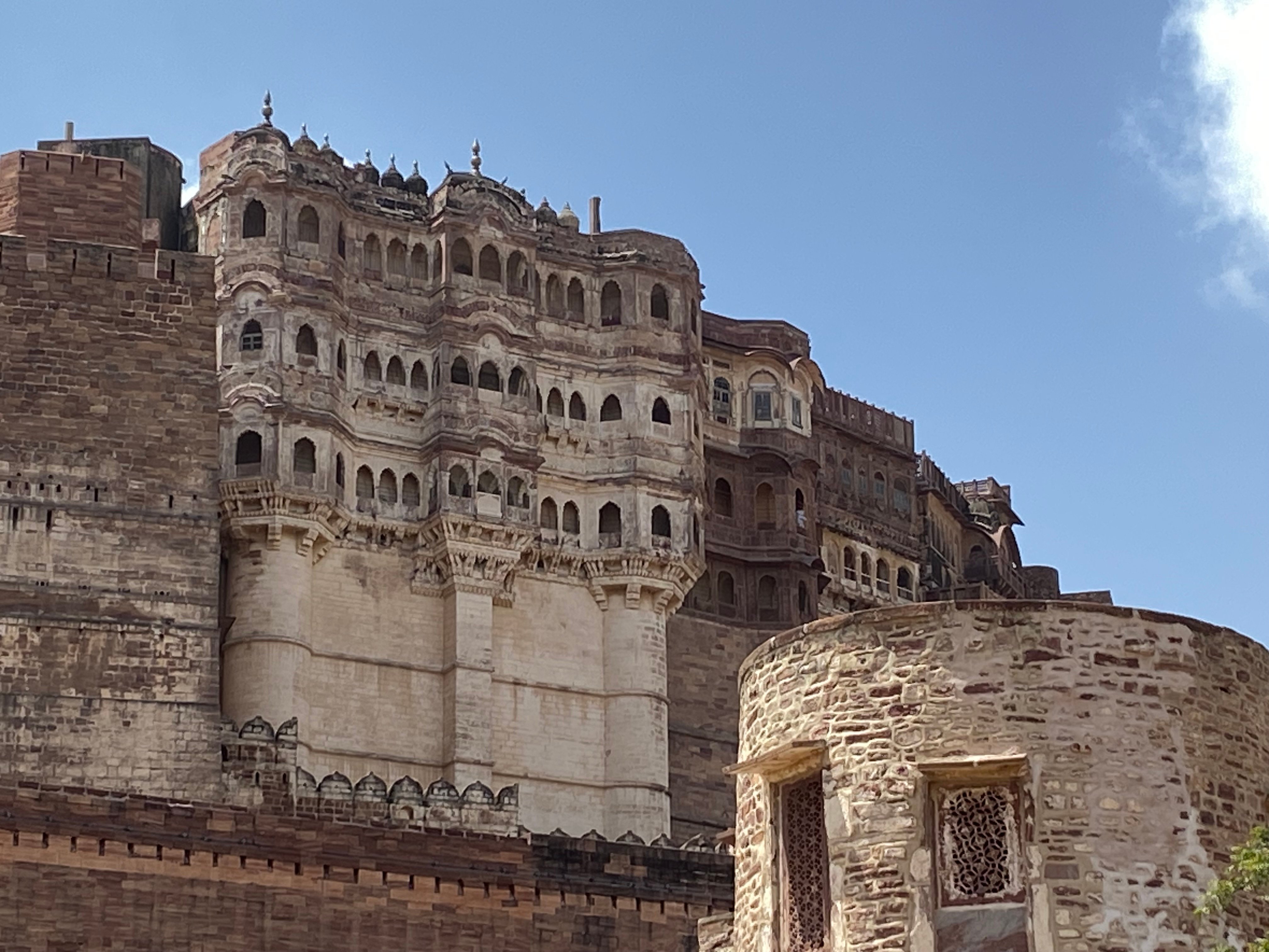 Private Jodhpur Blue City Discovery Tour