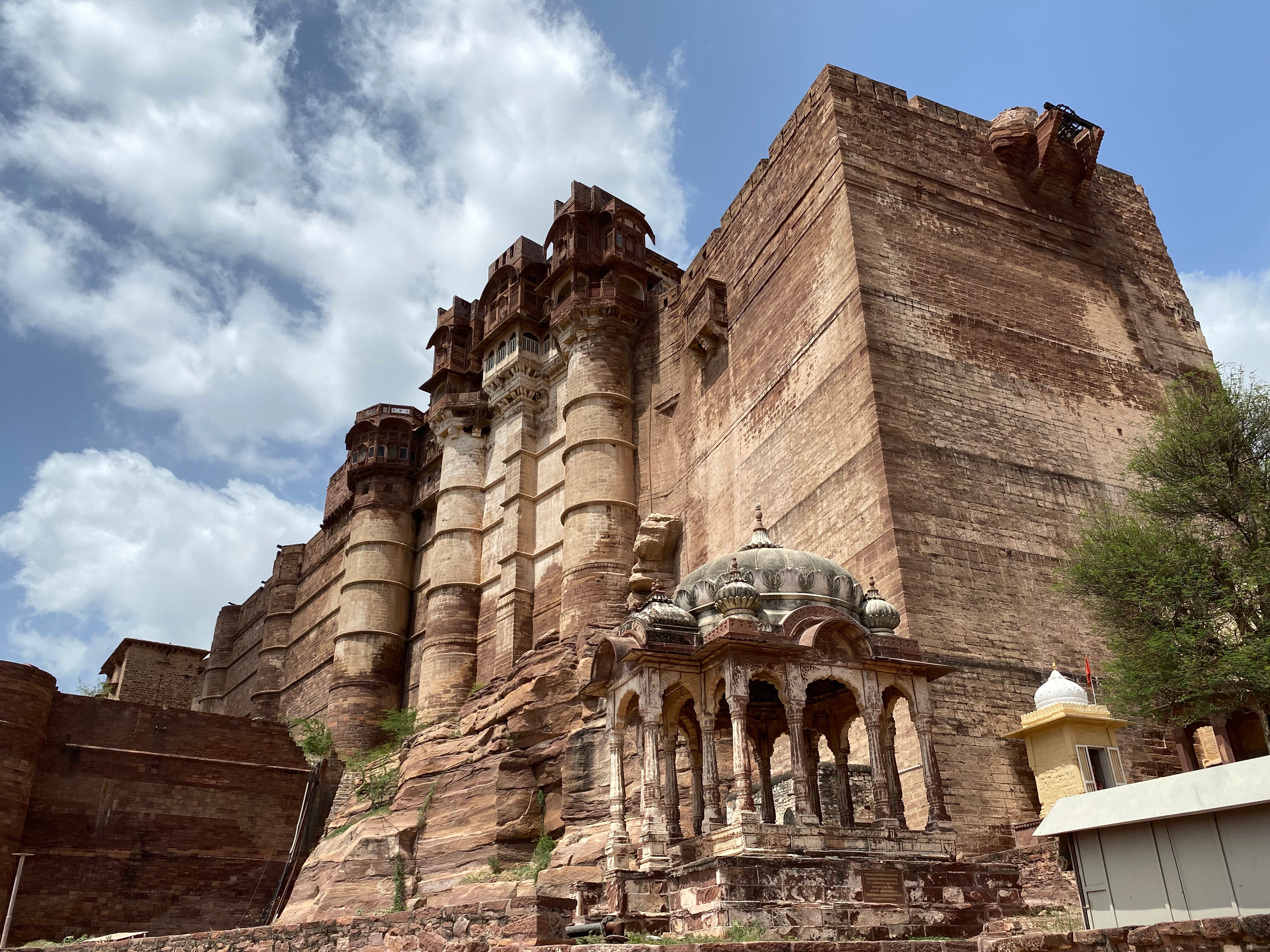 Private Jodhpur Blue City Discovery Tour