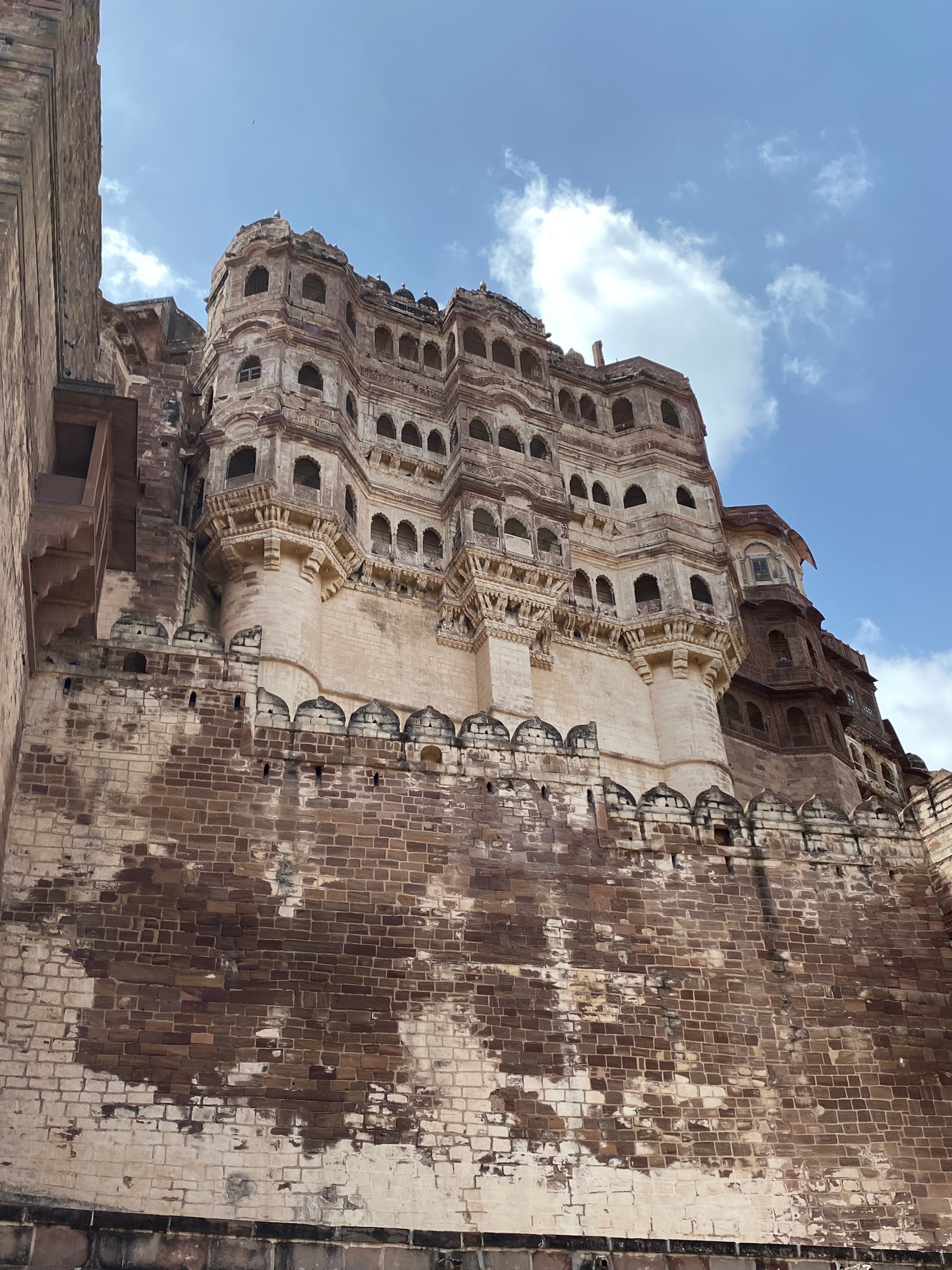 Private Jodhpur Blue City Discovery Tour
