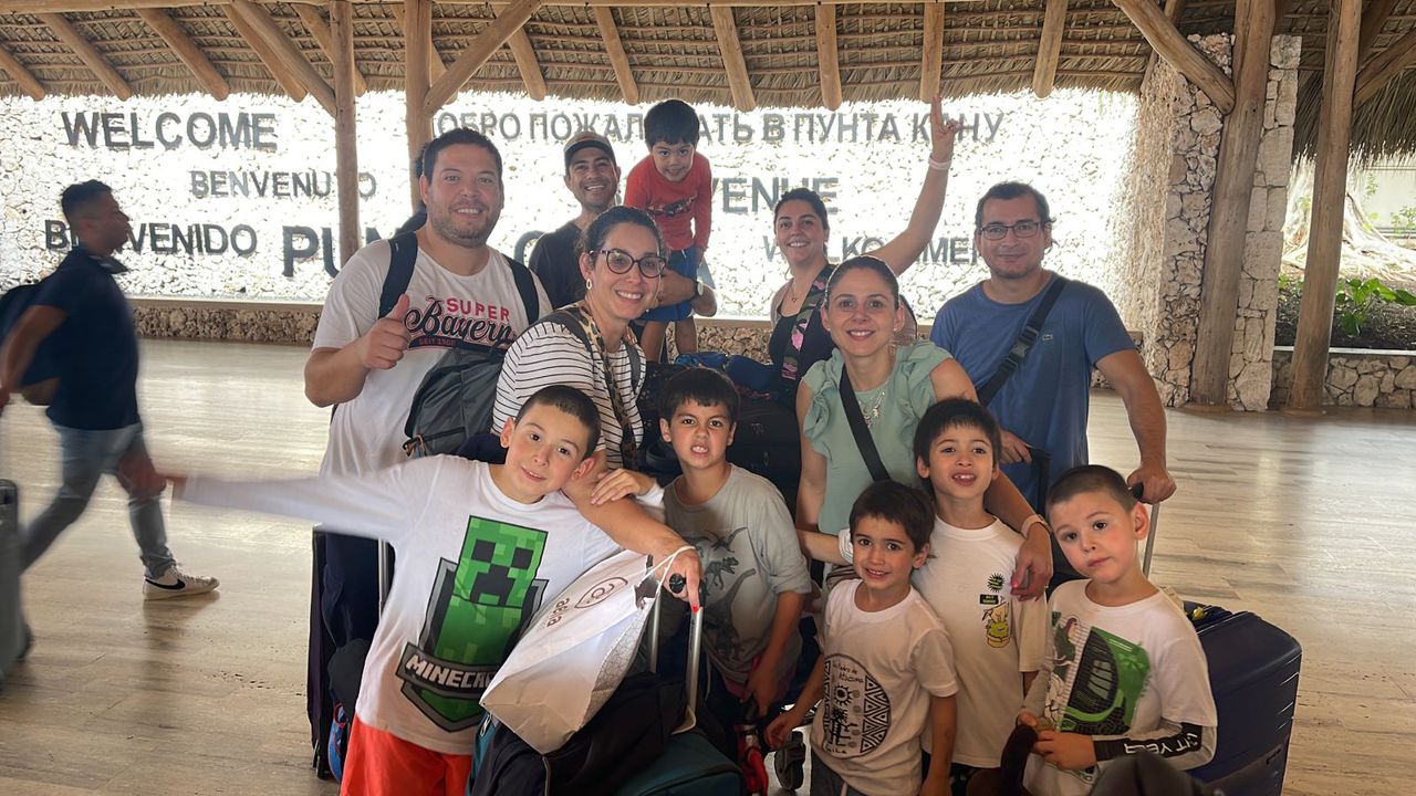 Punta Cana: Private Airport Transfer