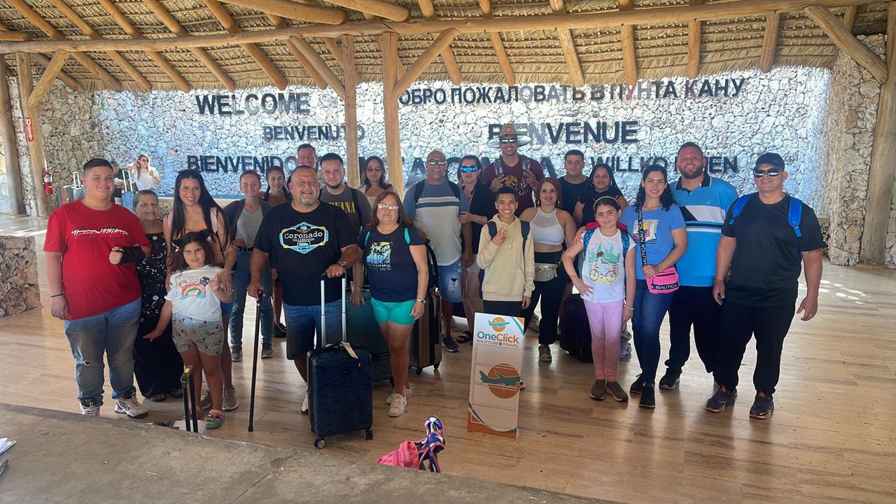 Punta Cana: Private Airport Transfer