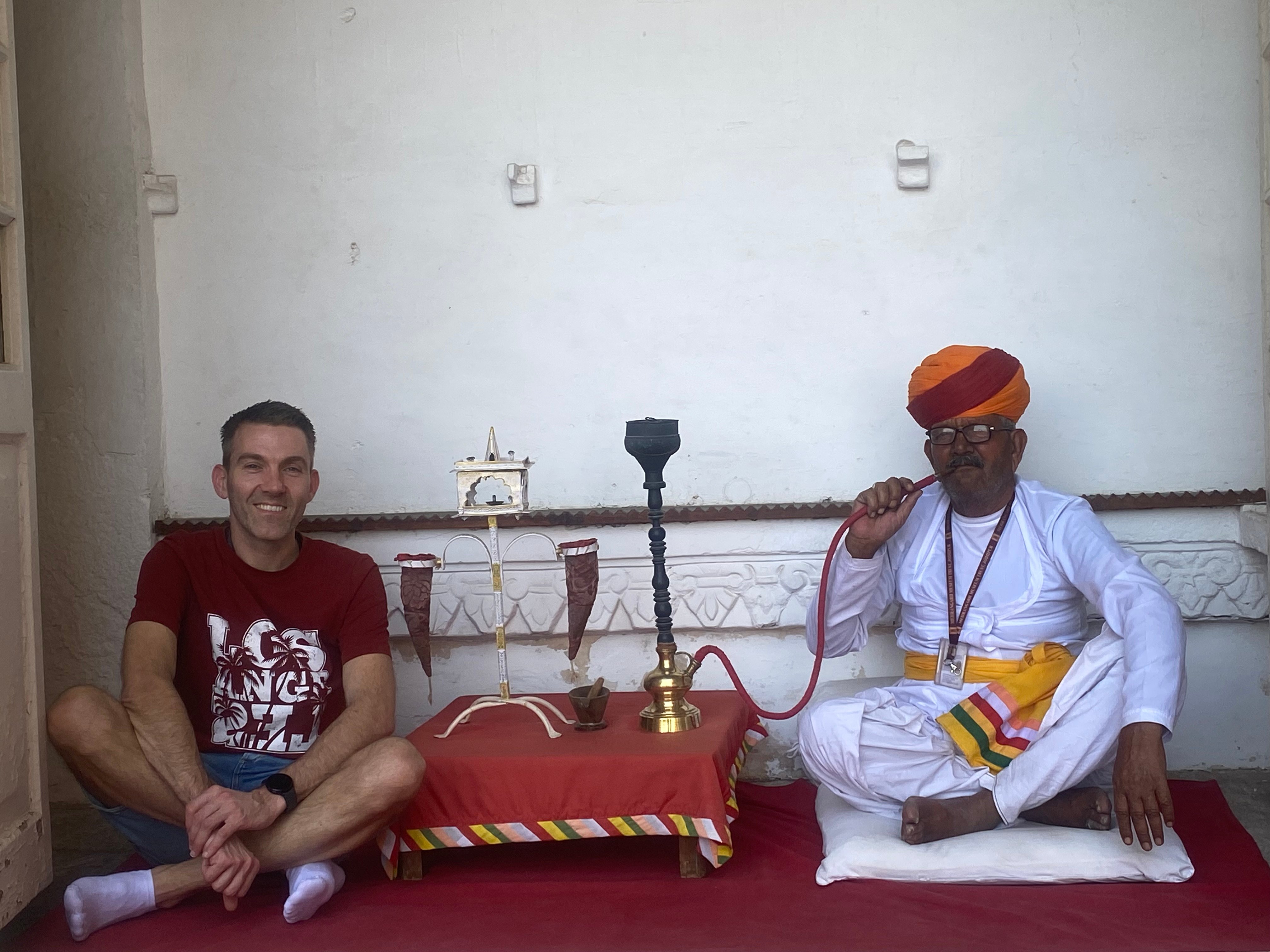 Private Jodhpur Blue City Discovery Tour