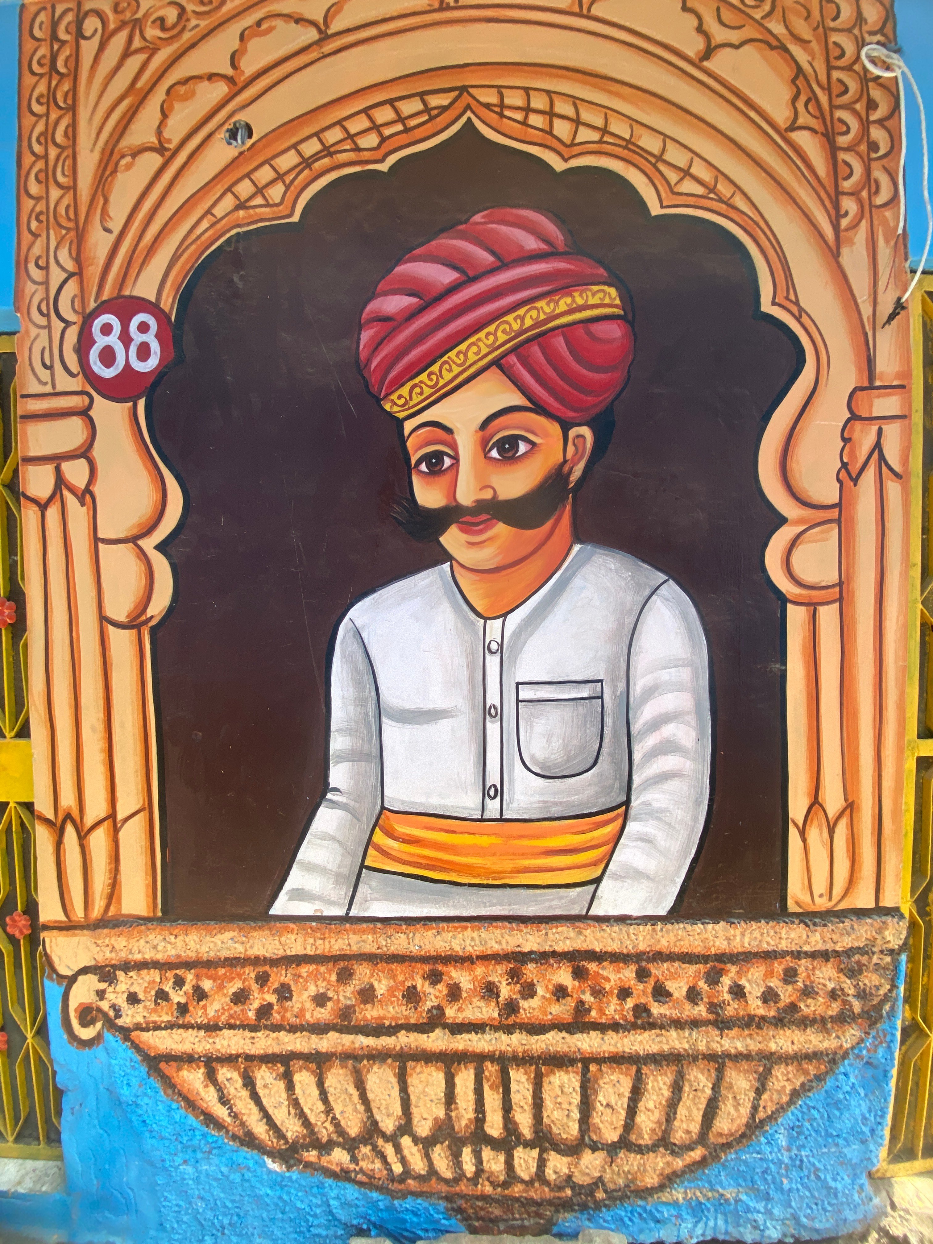 Private Jodhpur Blue City Discovery Tour