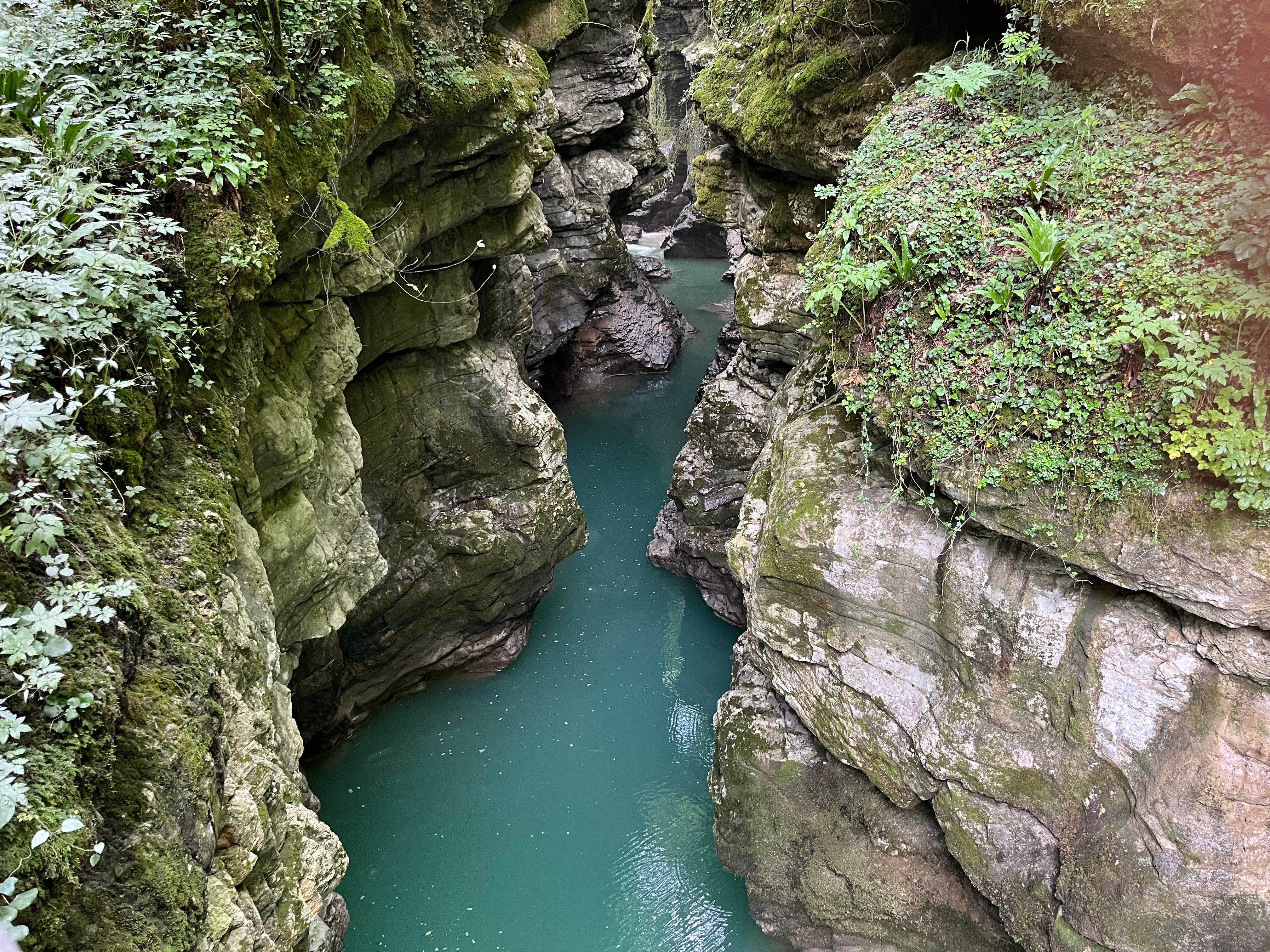 Private Western Georgia Tour: Kutaisi, Bagrati Cathedral & Prometheus Cave