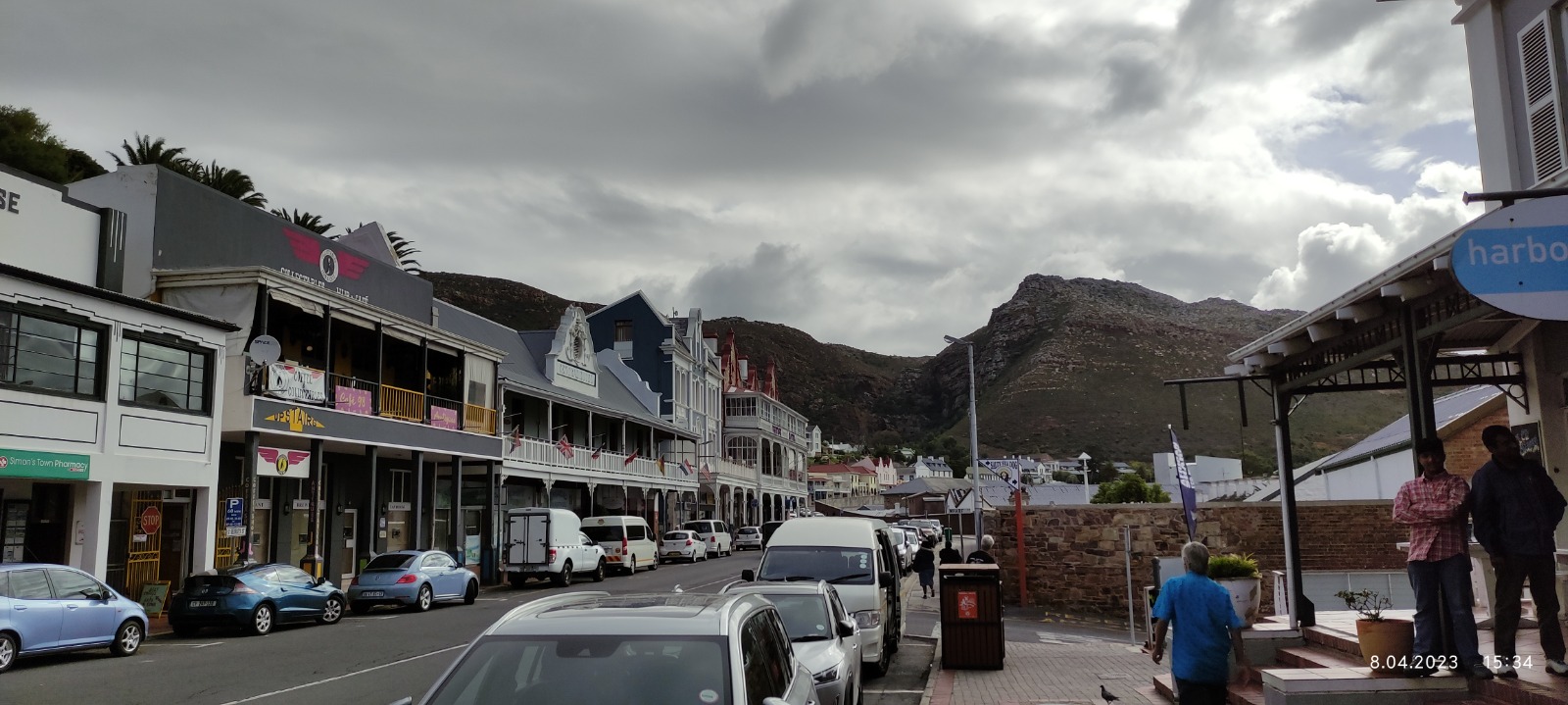 Cape Peninsula Wildlife & Scenic Coastal Tour
