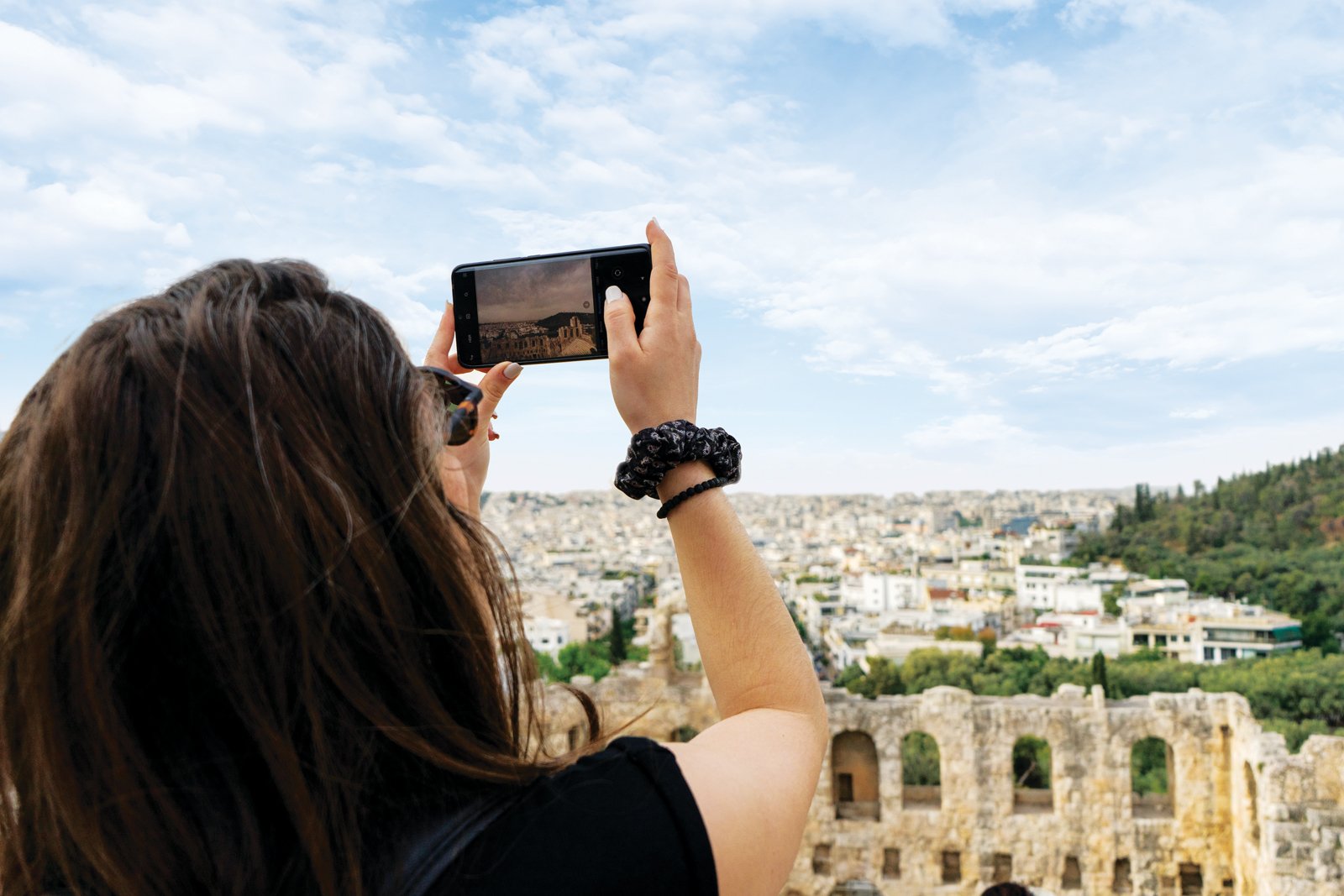 Athens: First Access Acropolis and Parthenon Guided Tour