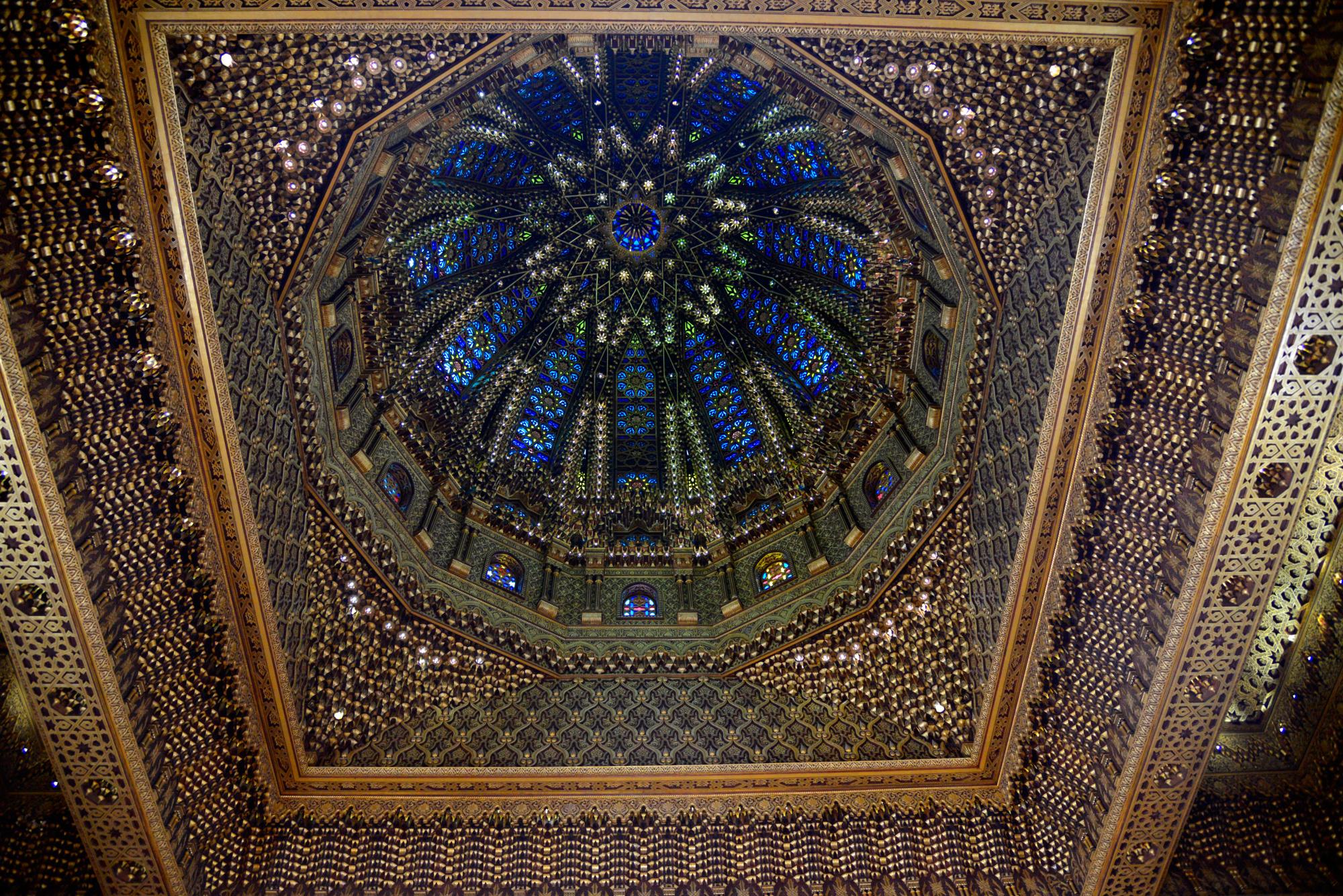 Rabat Day Trip from Casablanca with Hotel Transfers