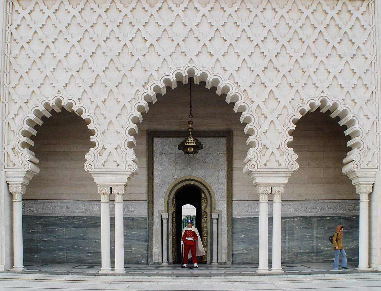 Rabat Day Trip from Casablanca with Hotel Transfers