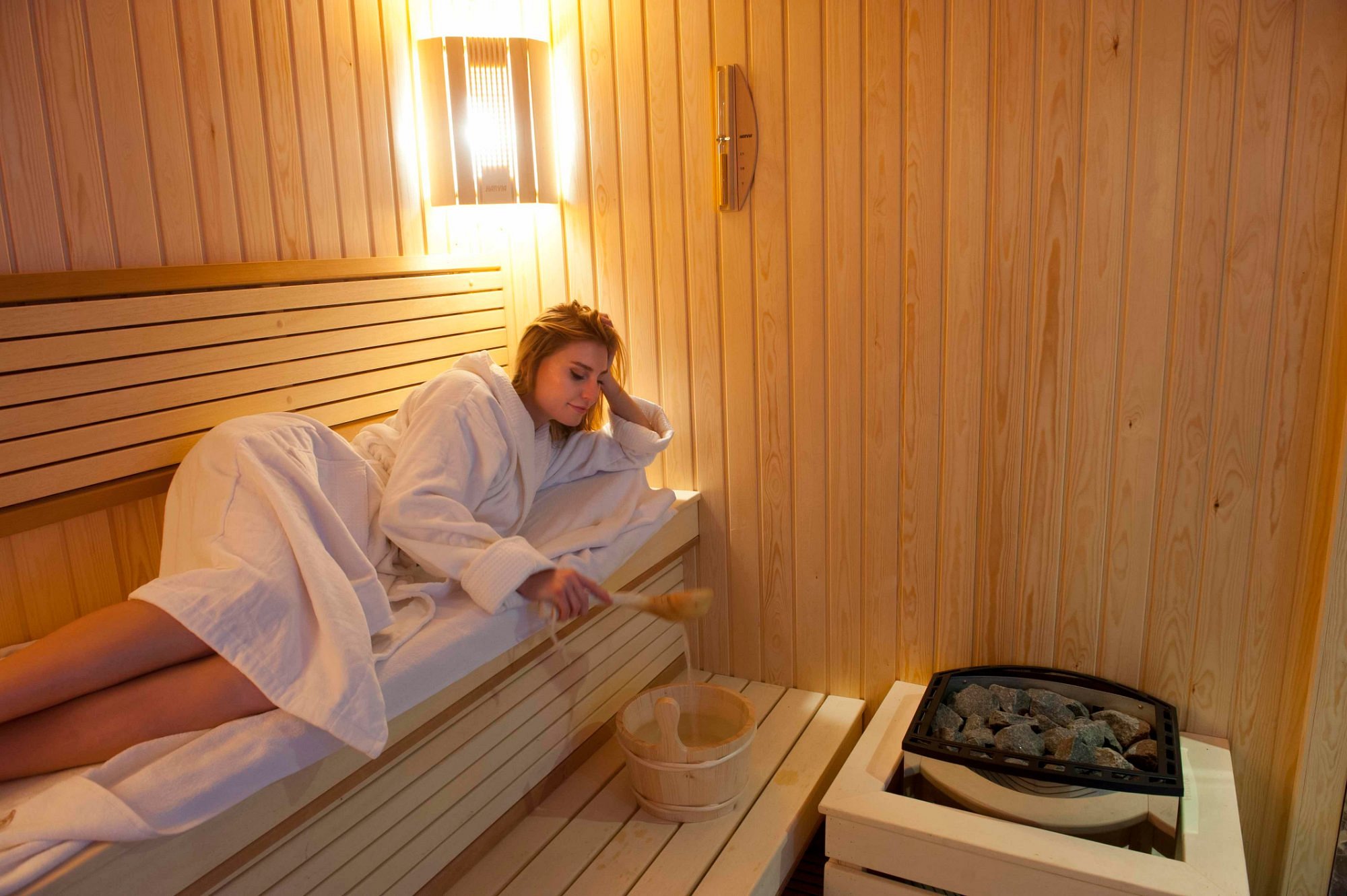 Private Casablanca Hammam & Luxury Spa Experience
