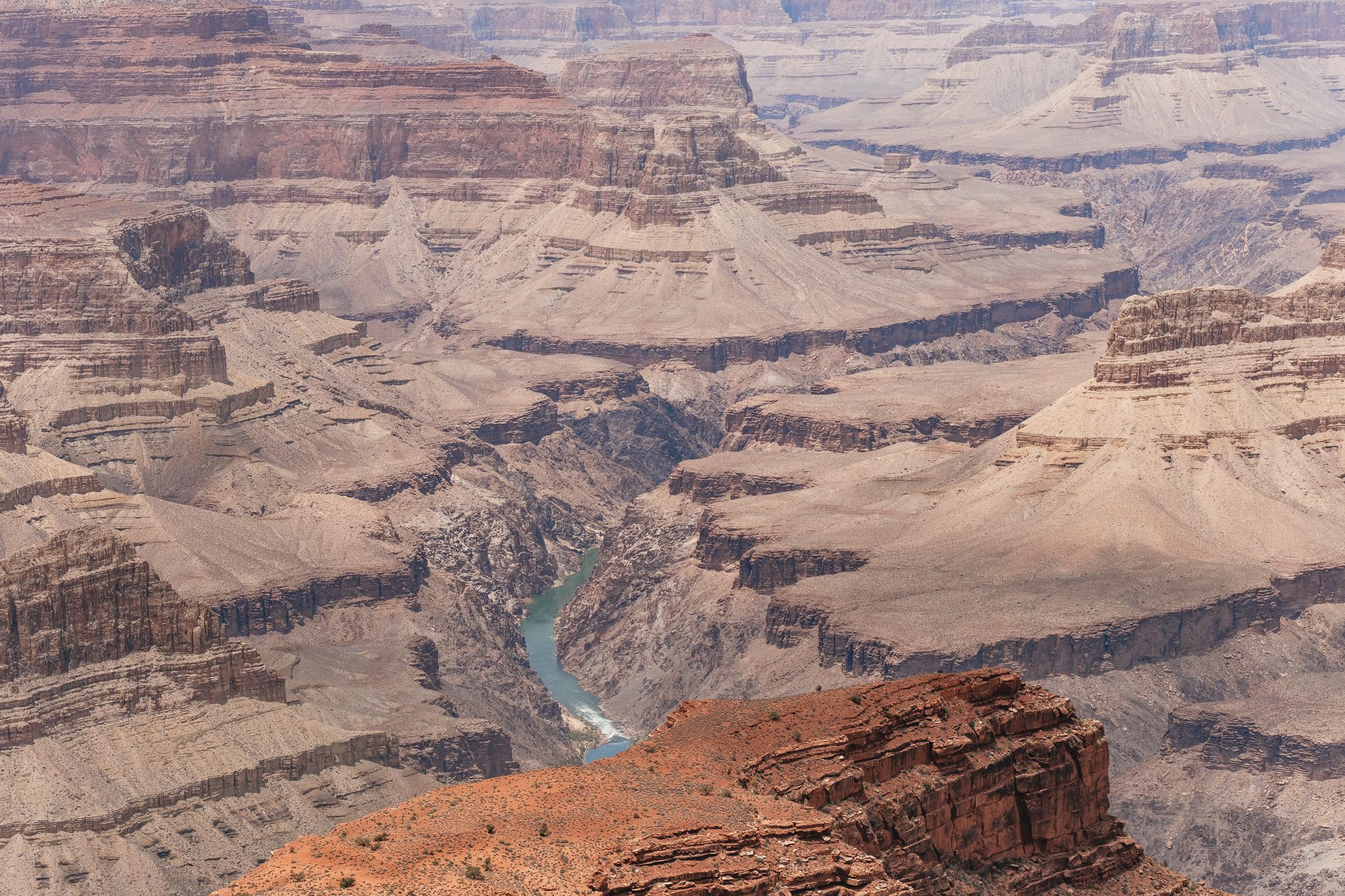 Vegas: Grand Canyon National Park South w/Lunch, Free WiFi - 2026 (Verified Reviews)