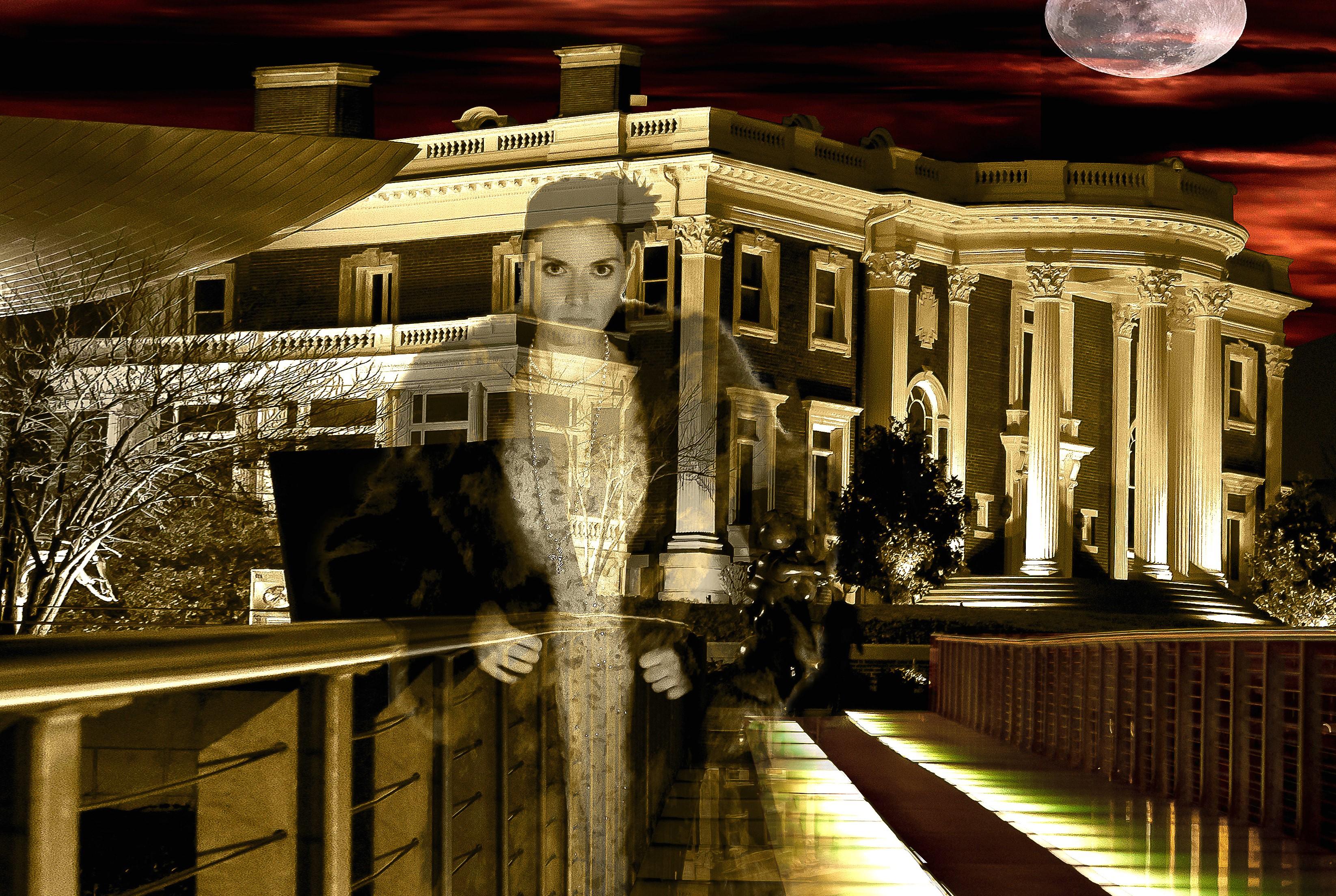 Award-Winning Ghost Walking Tour in Downtown Chattanooga