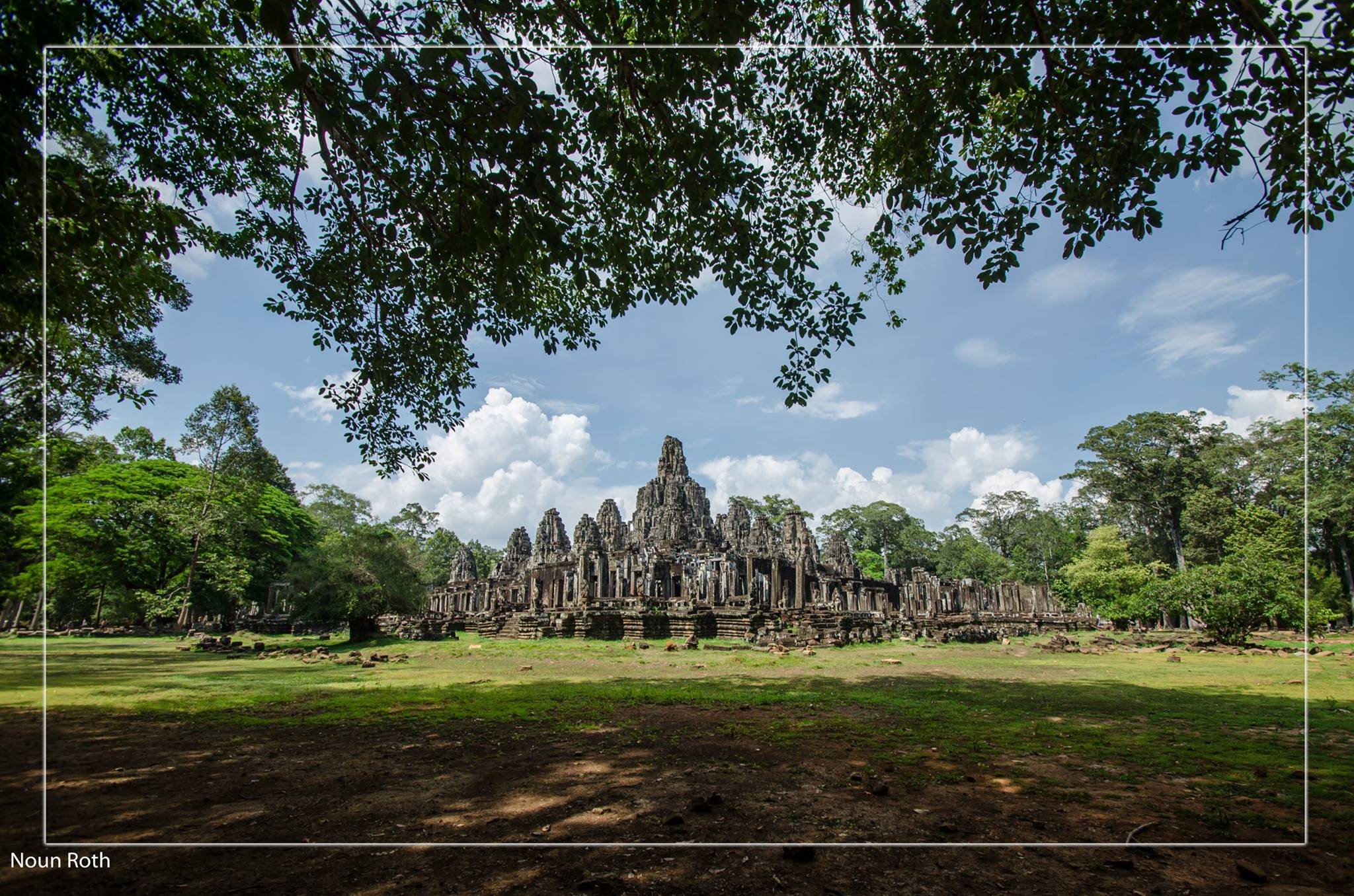 Angkor Wat Private Sunrise & Sunset Full-Day Tour
