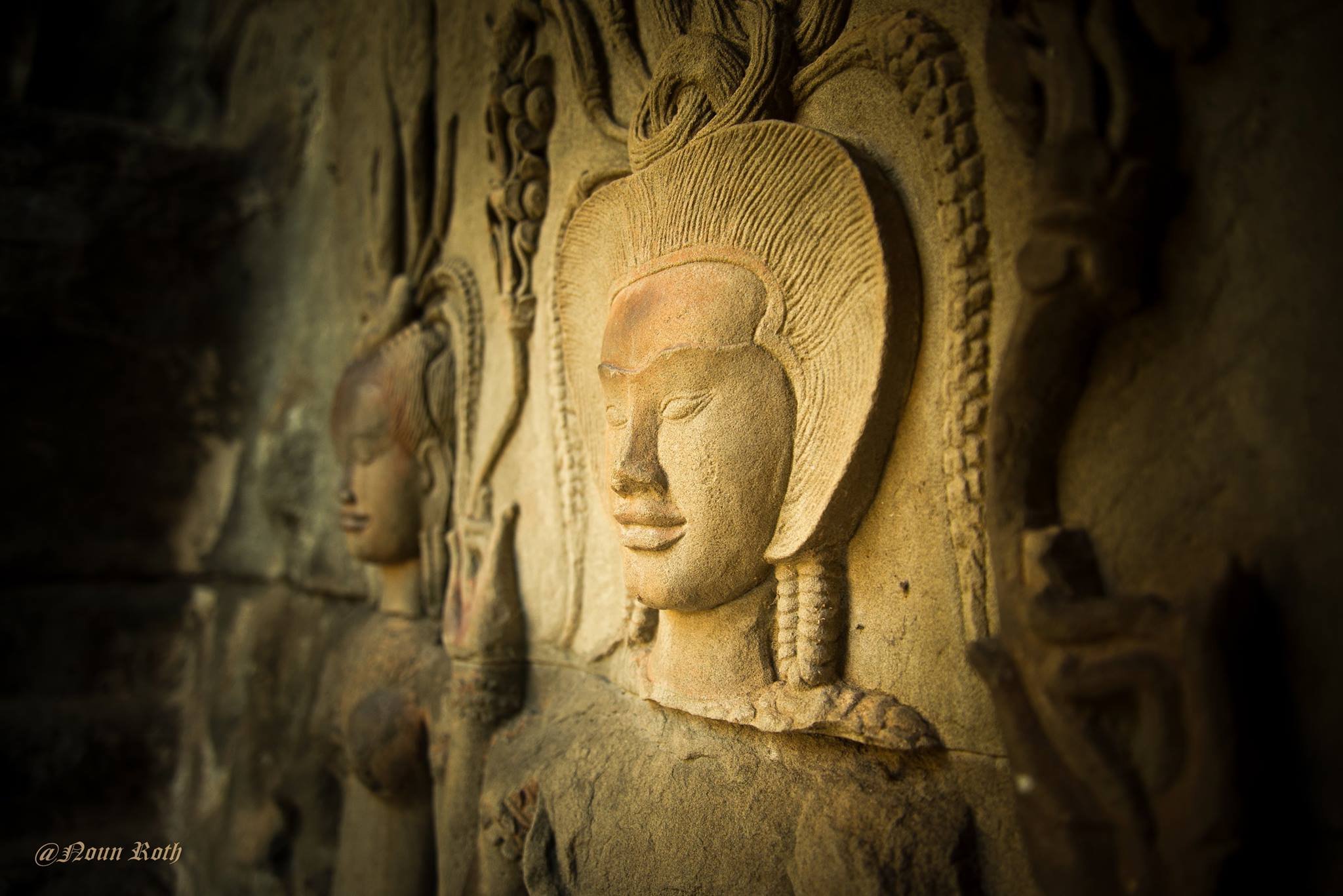 Angkor Wat Private Sunrise & Sunset Full-Day Tour