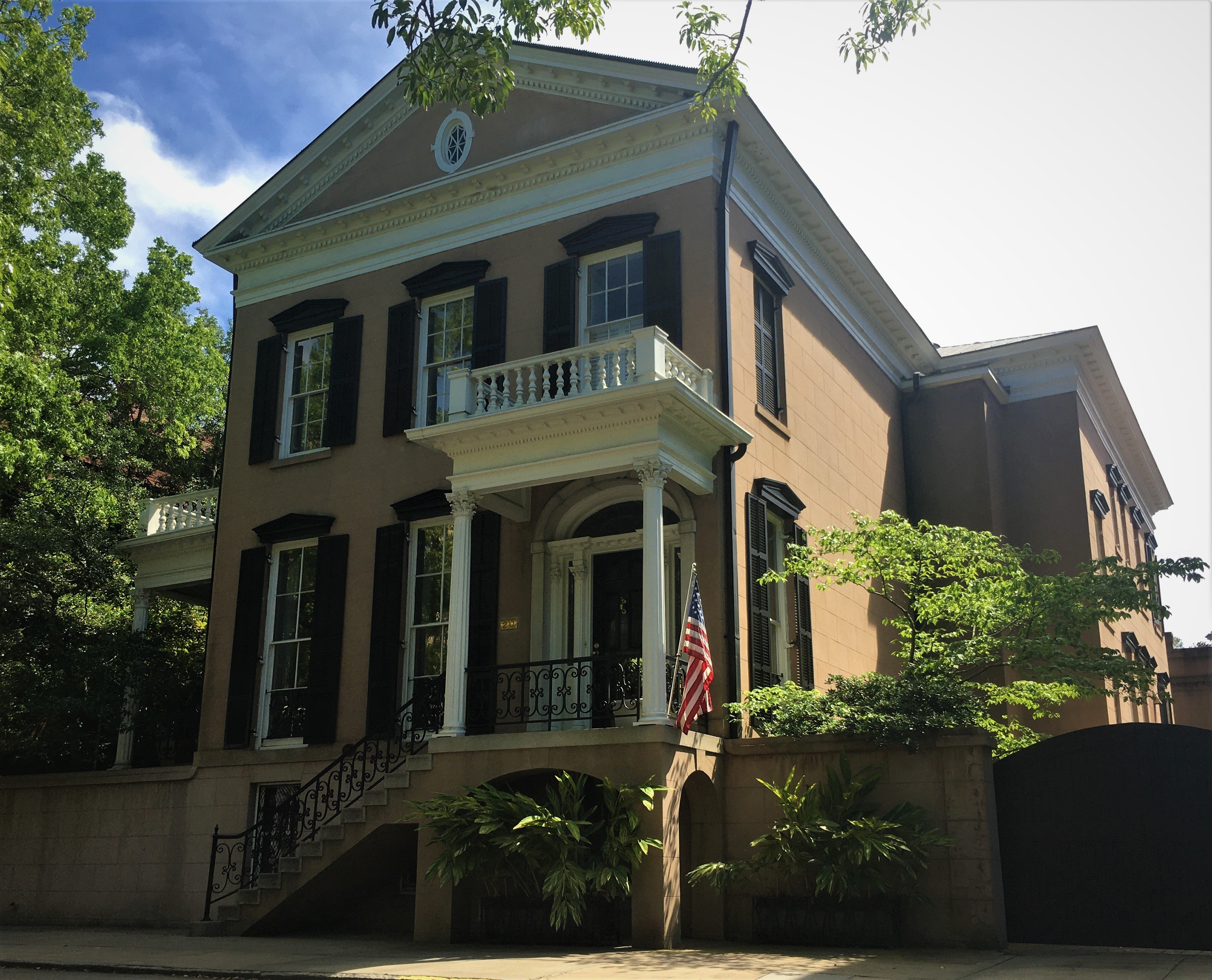 Savannah Georgia — tour experience image 2
