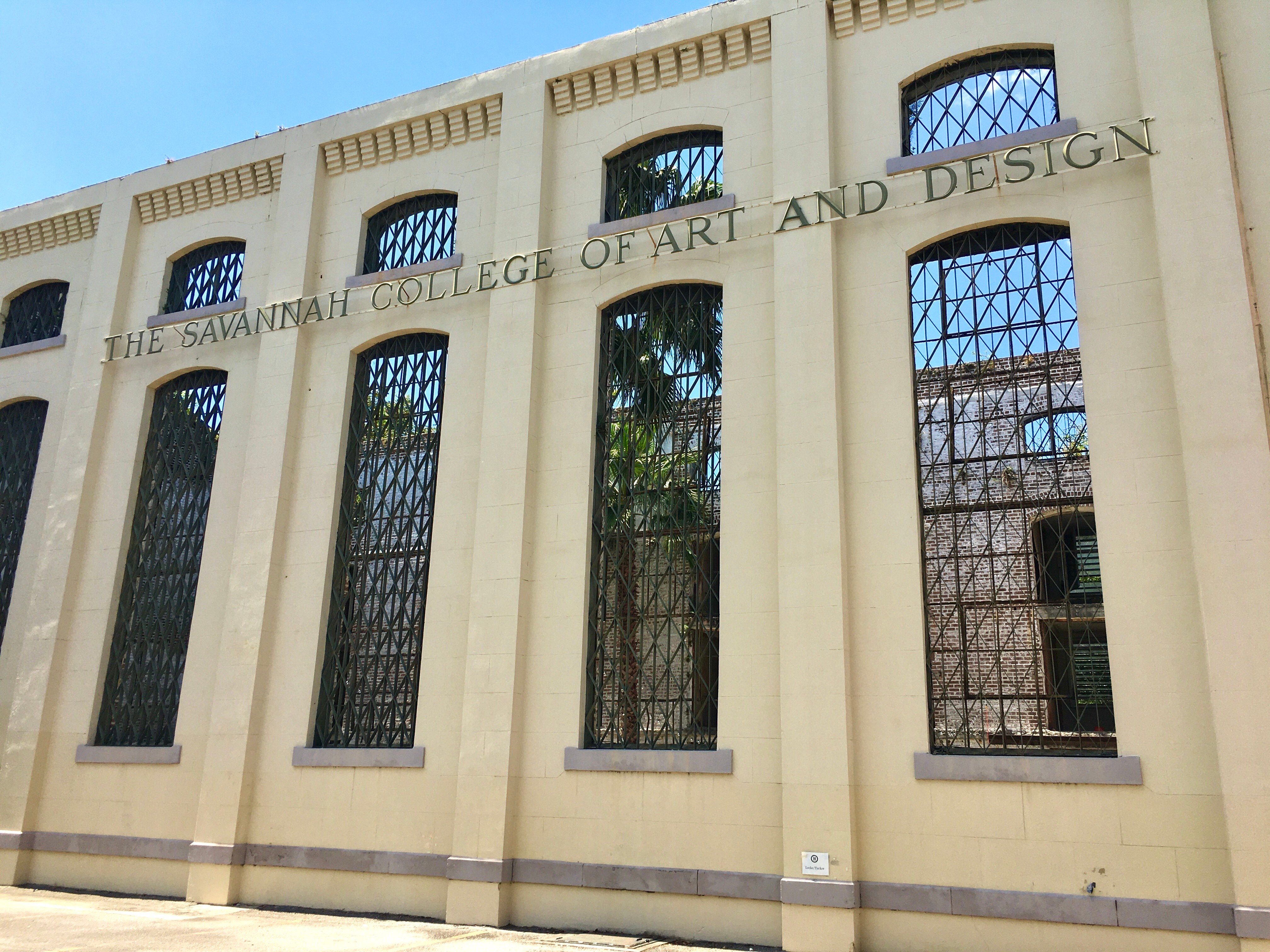 Savannah Georgia — tour experience image 3