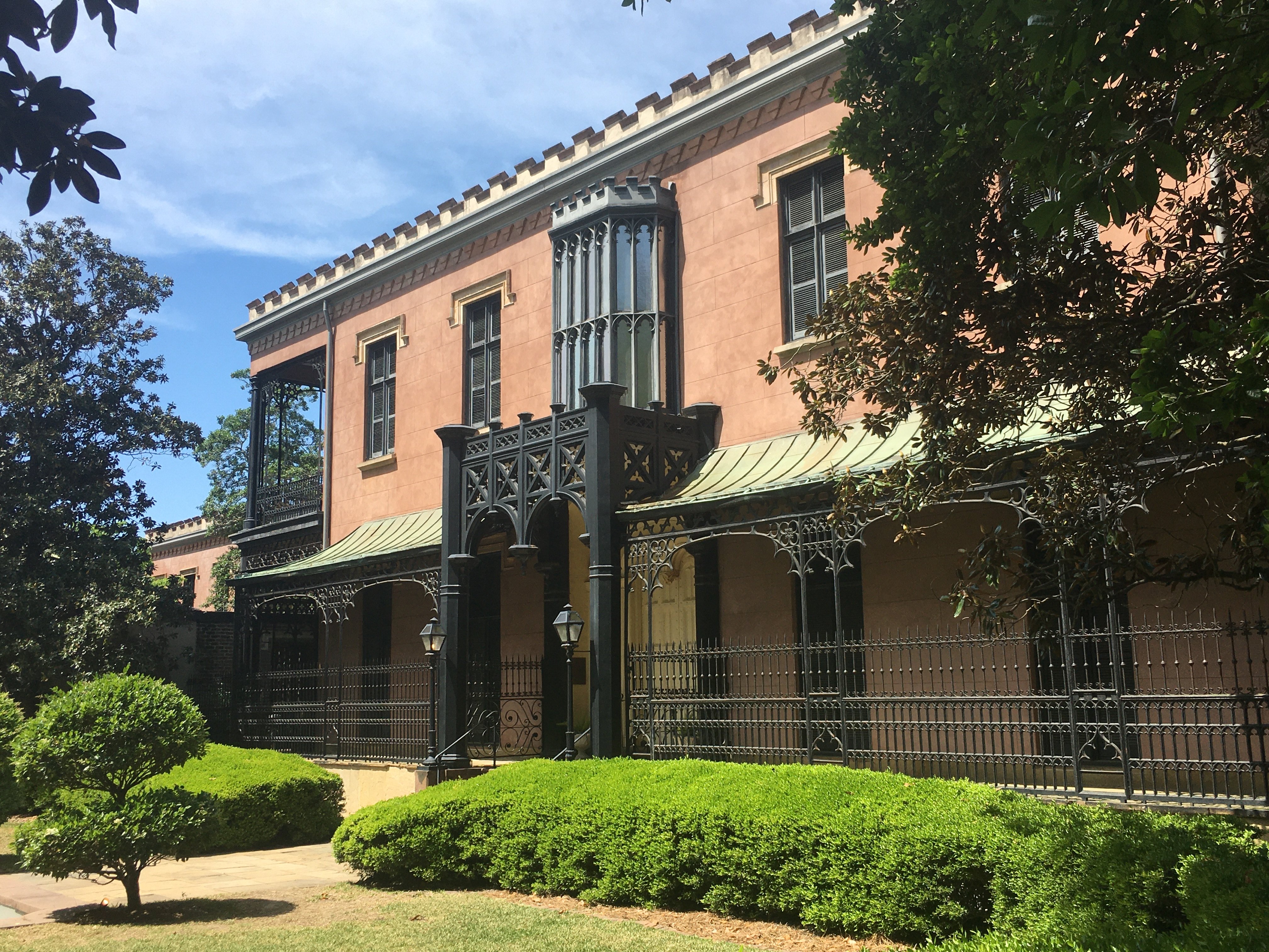 Savannah Georgia — tour experience image 4