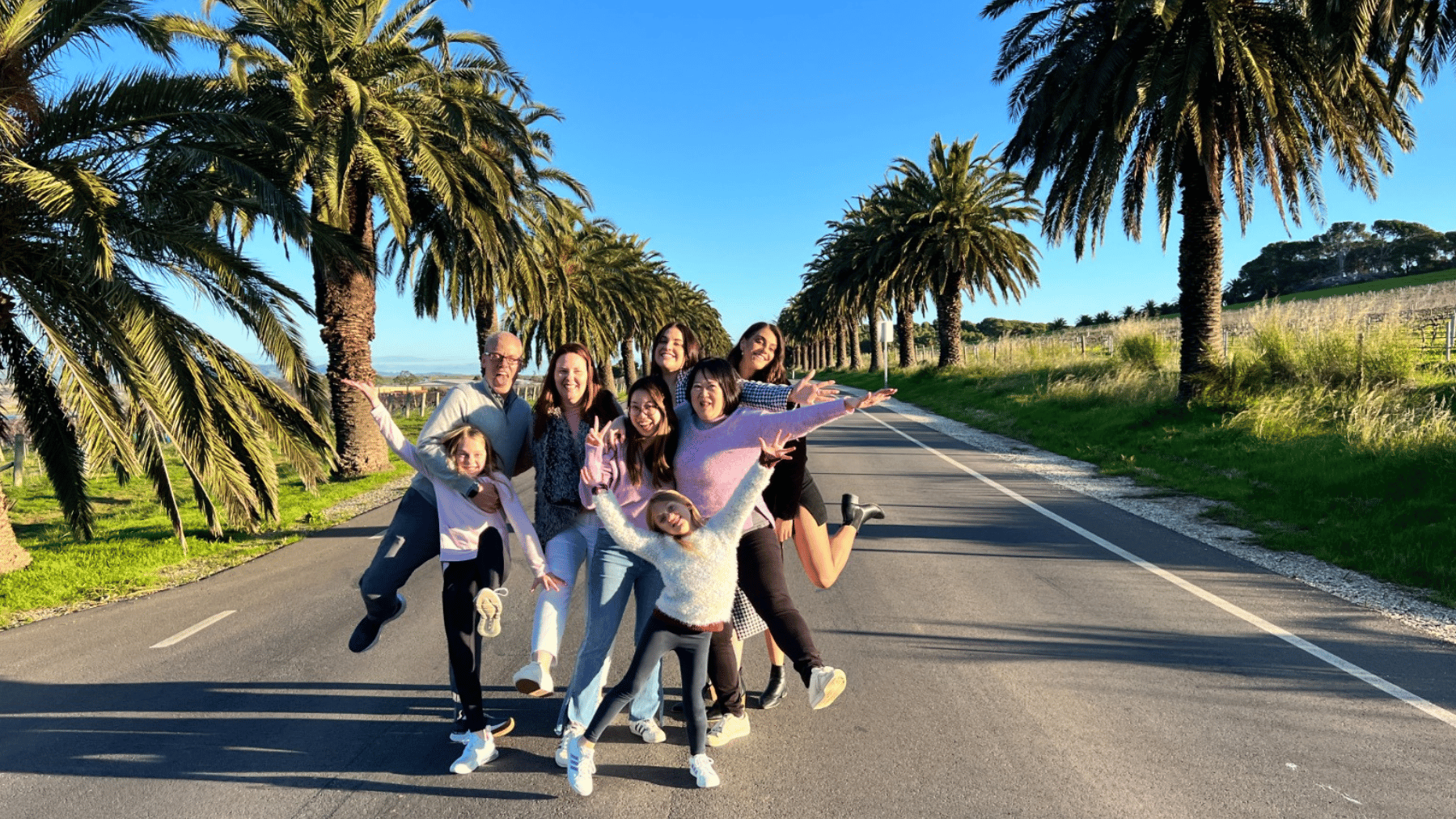 Barossa Valley Wine Tour from Adelaide: 4 Cellar Doors & Winery Lunch