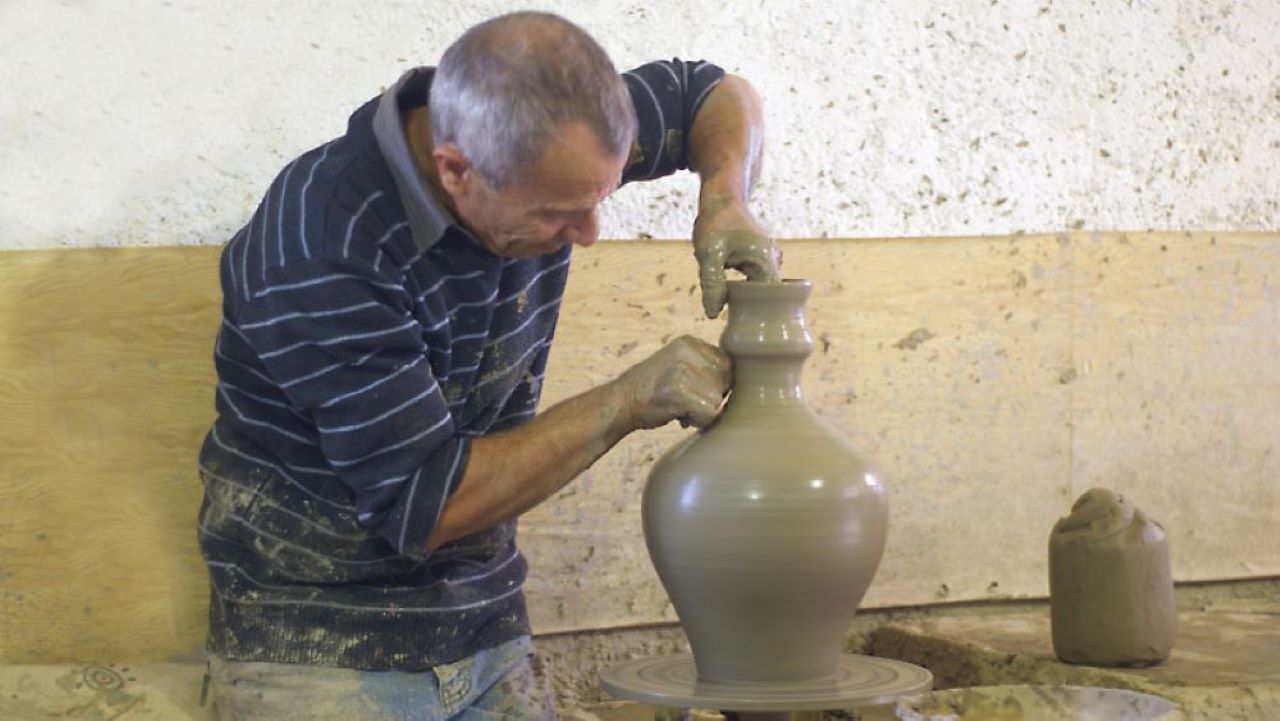 ouzo tasting in Crete — photo 2