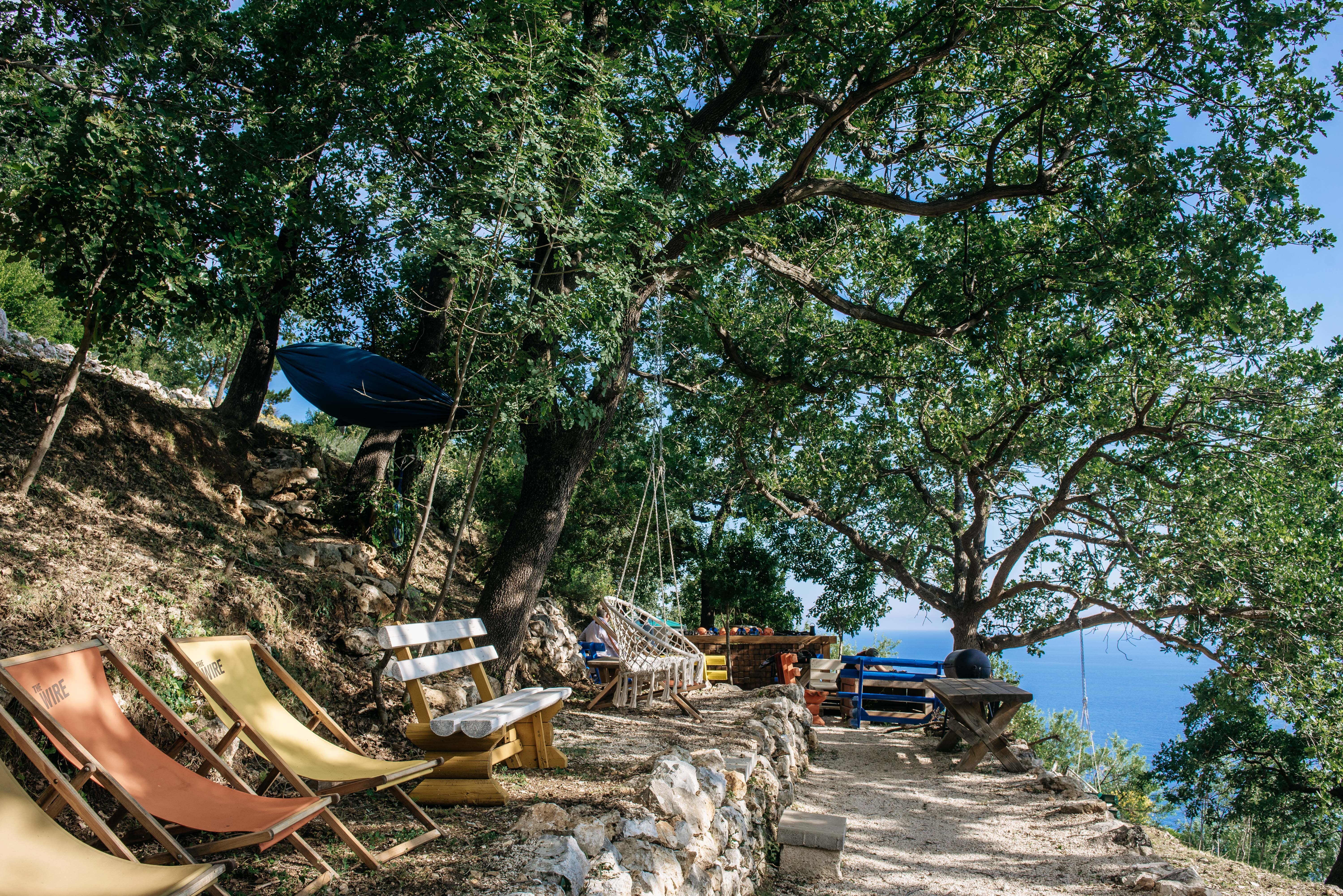Dubrovnik Superman Zipline: 900m Above the Adriatic