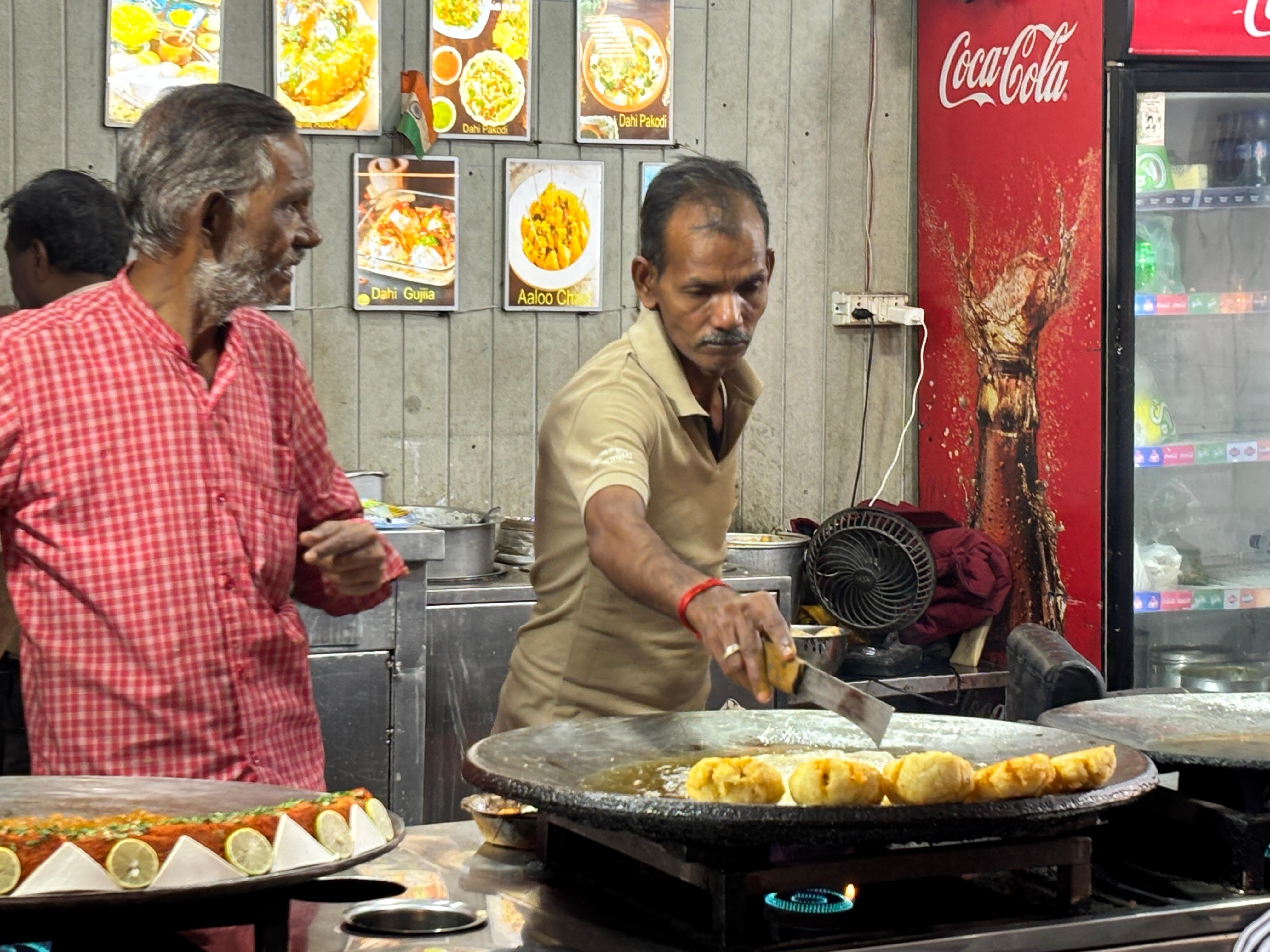 Old Delhi Culinary & Heritage Private Tour
