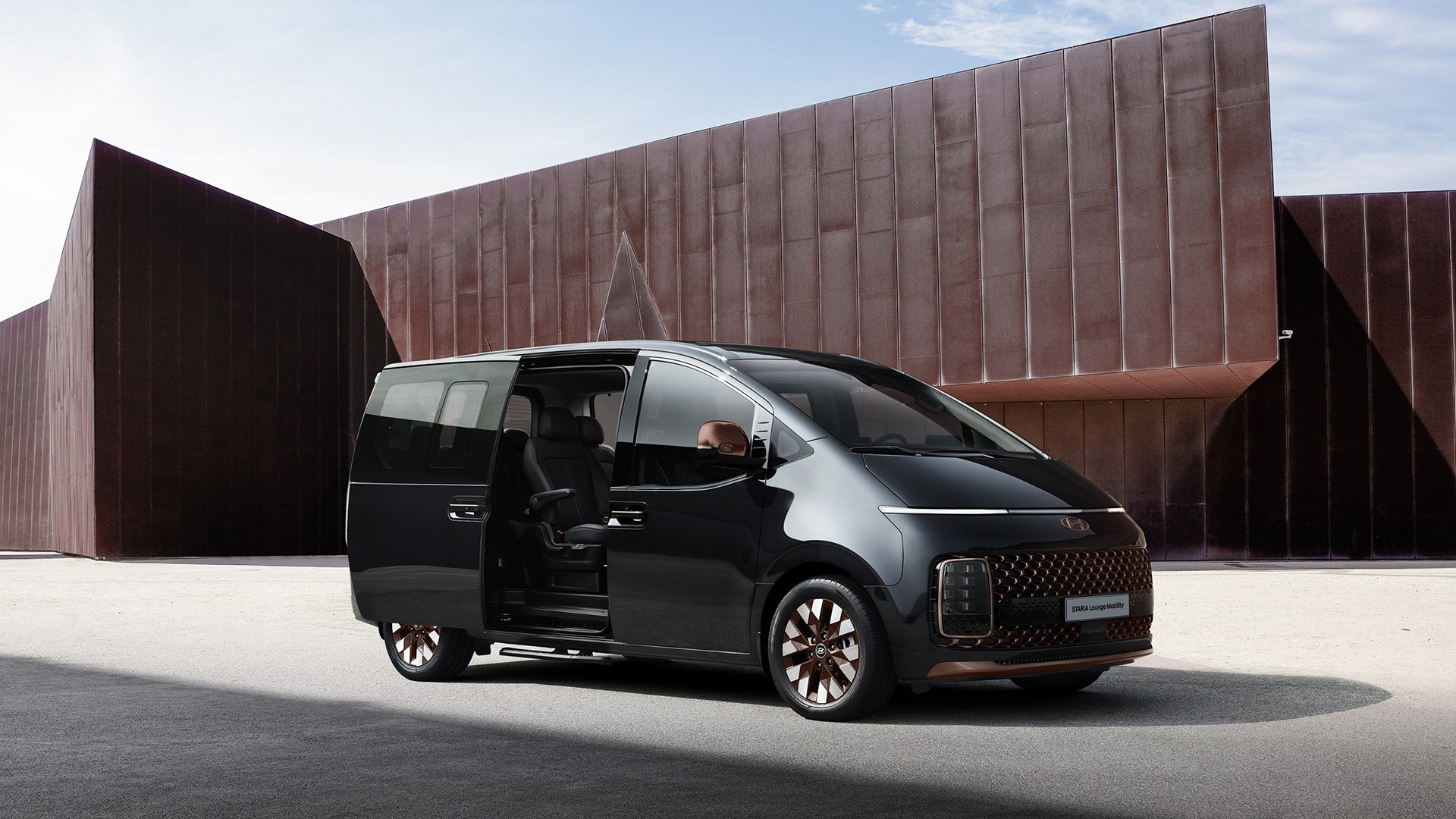 Private Airport & Hotel Transfer Service in Busan