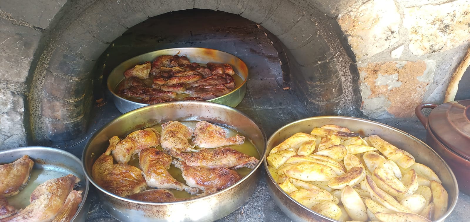 cooking class in Heraklion — photo 4