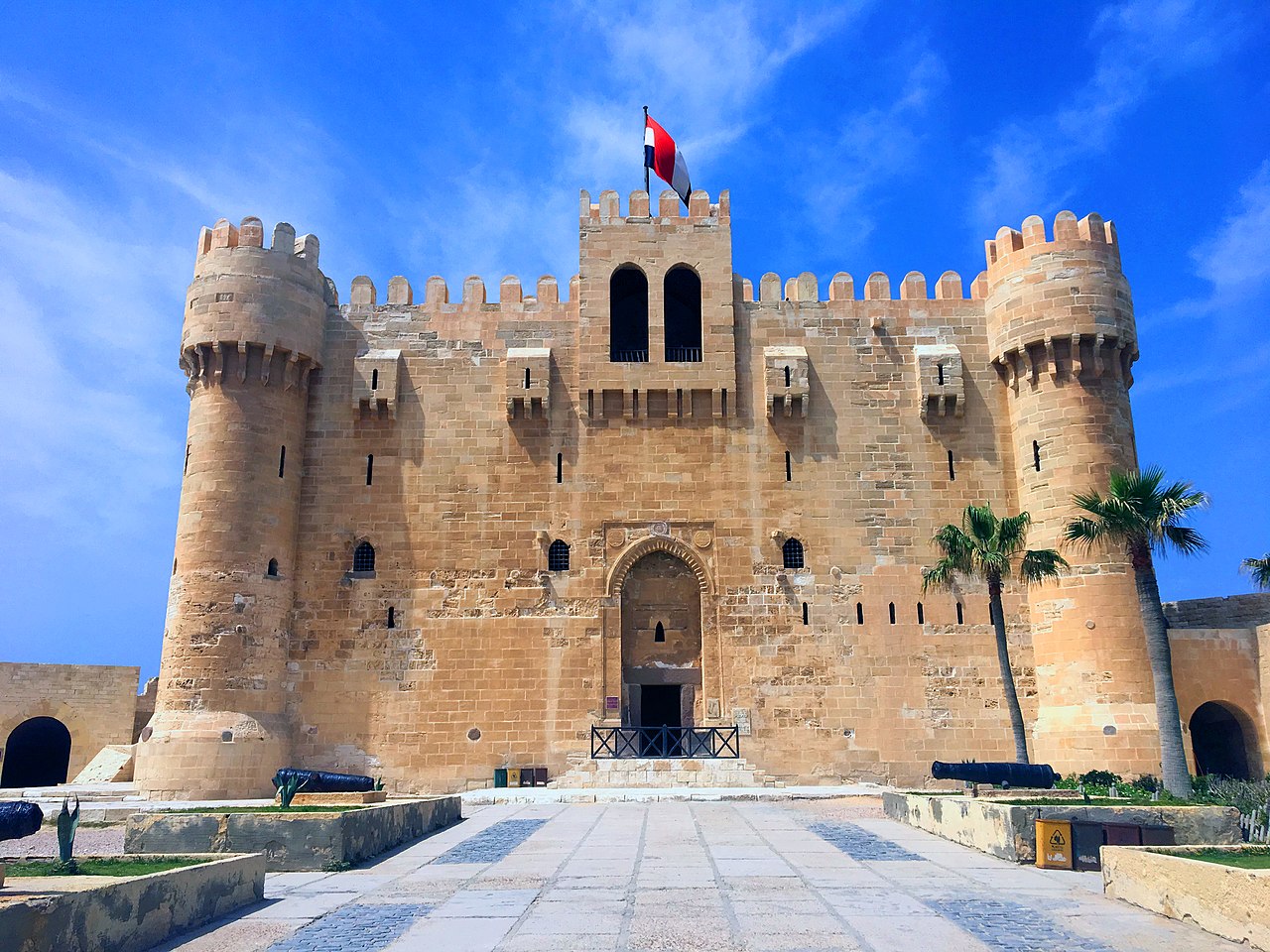 5-Day Private Egyptian Highlights Expedition with Domestic Flights
