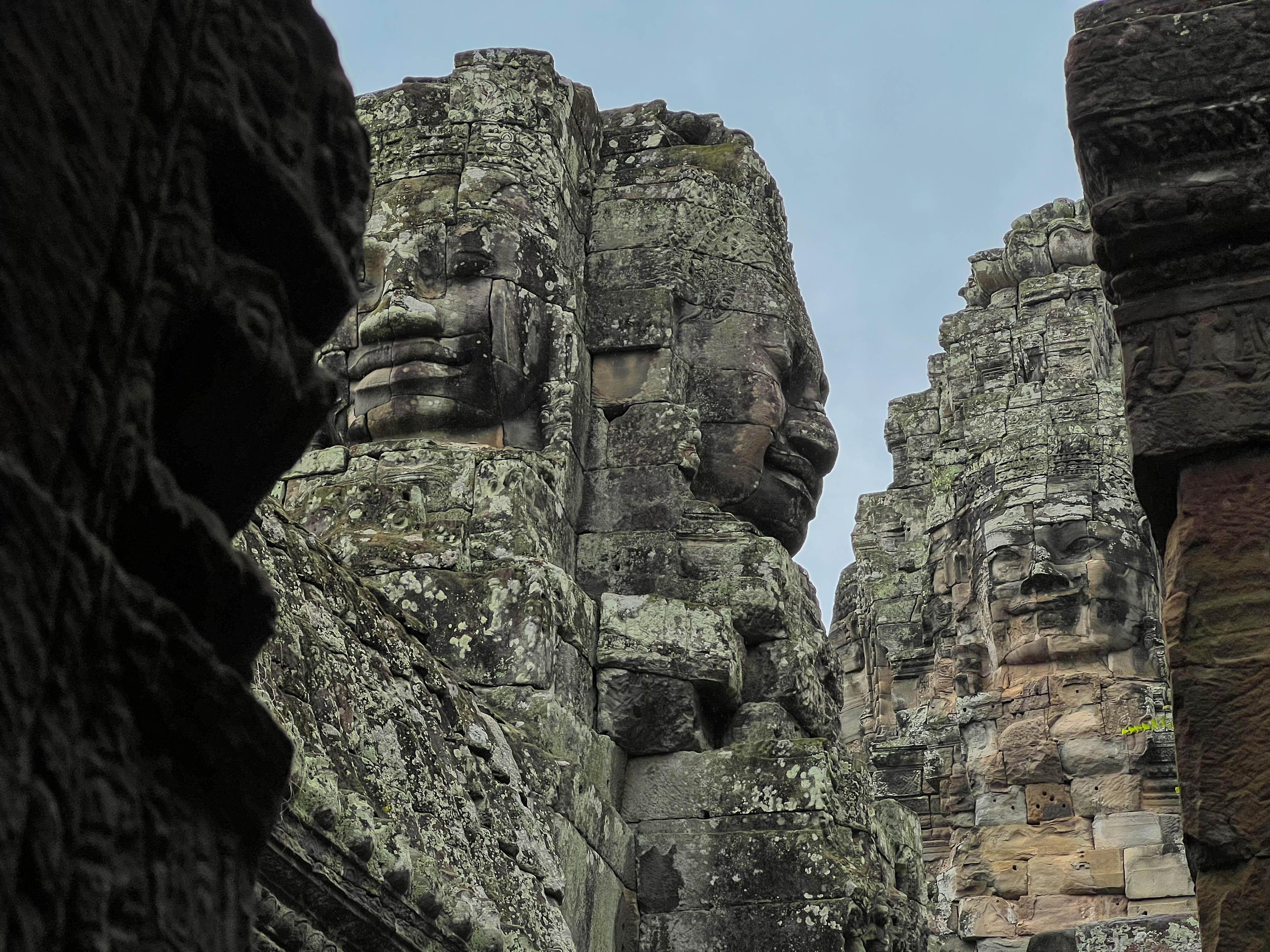Angkor Wat Sunrise Small Group Adventure
