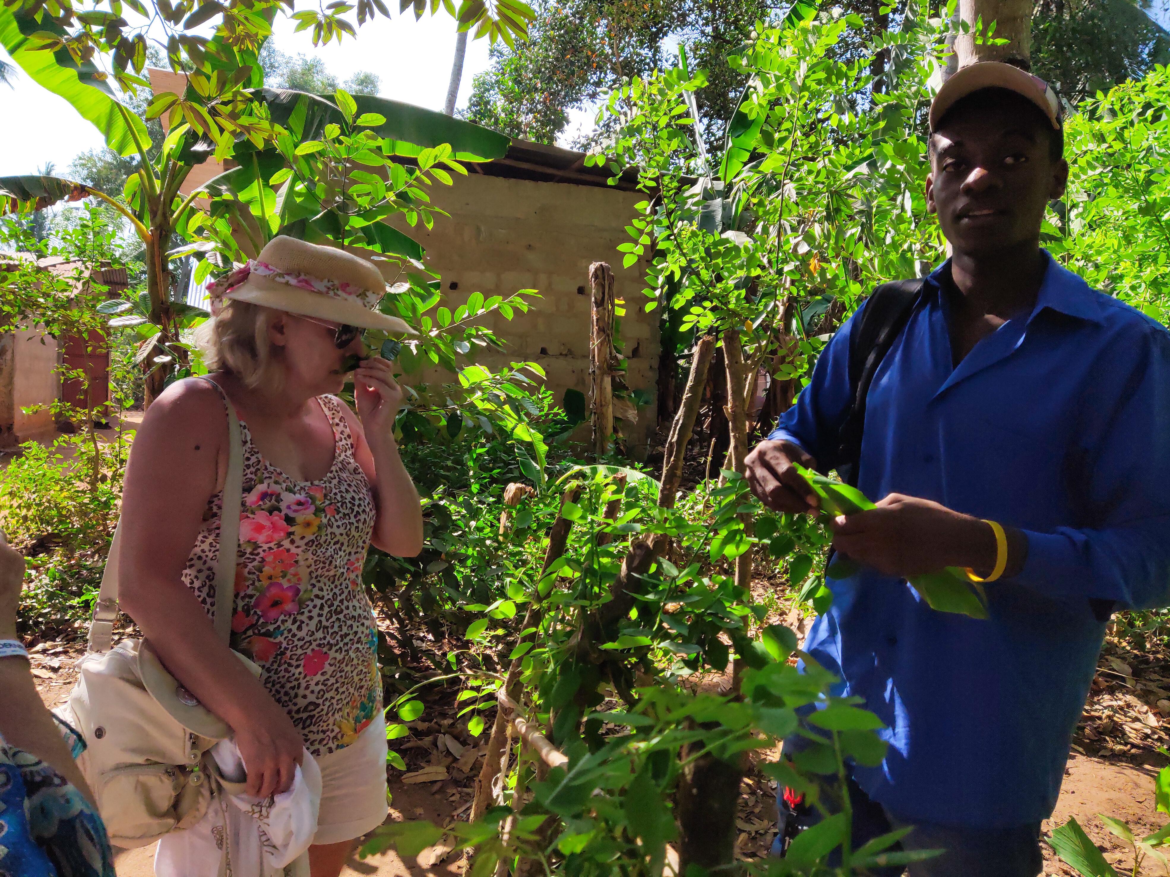 Zanzibar Full-Day Discovery: Stone Town, Spice Farm & Prison Island
