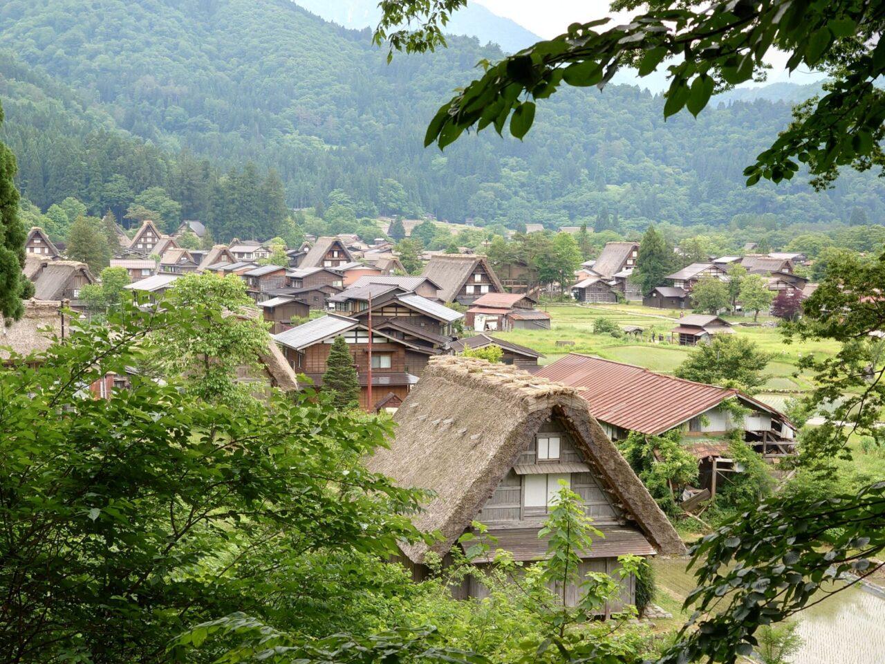 Things to do in Takayama - guided day with Shirakawa-go — image 8