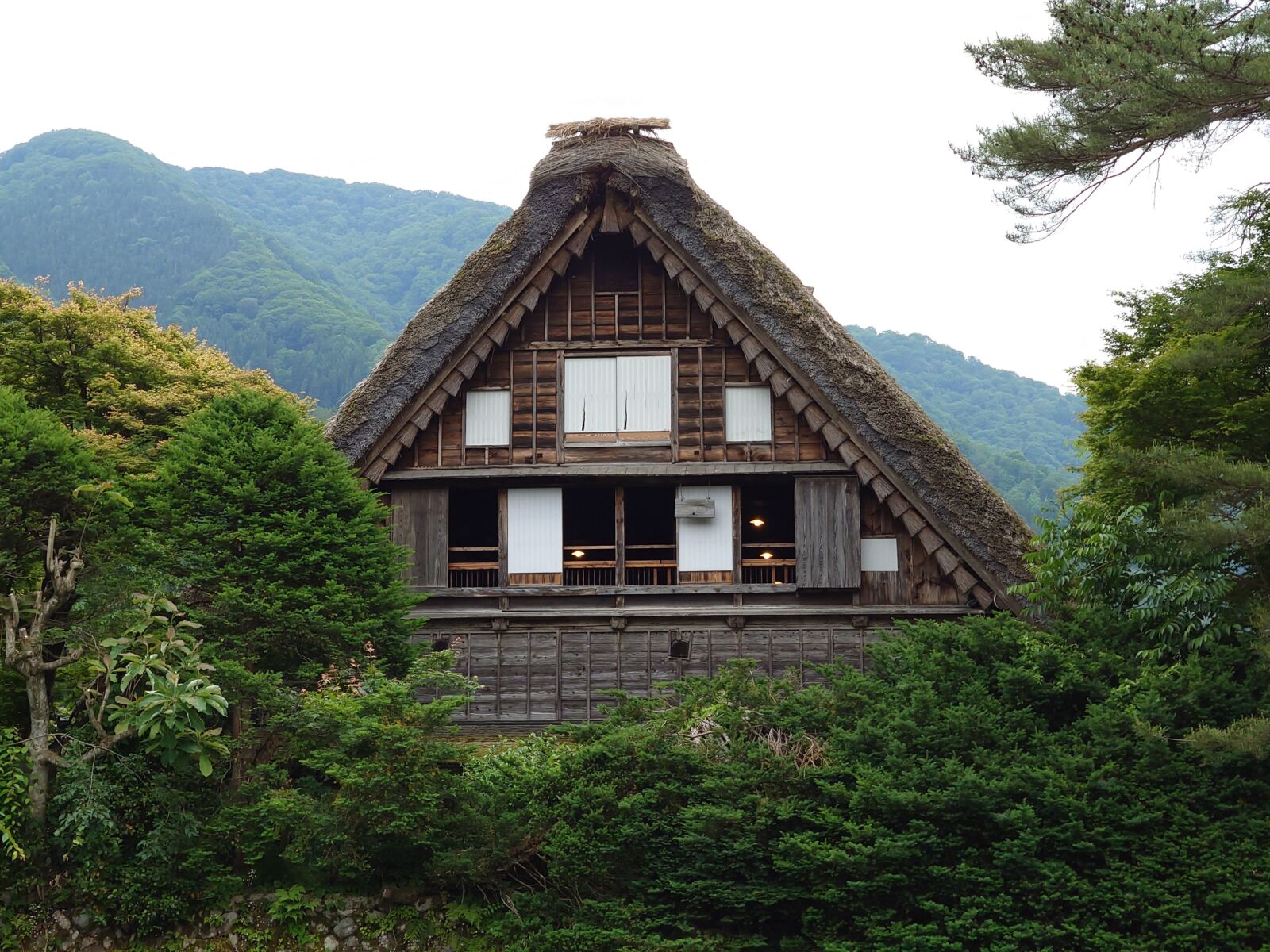 Things to do in Takayama - guided day with Shirakawa-go — image 10