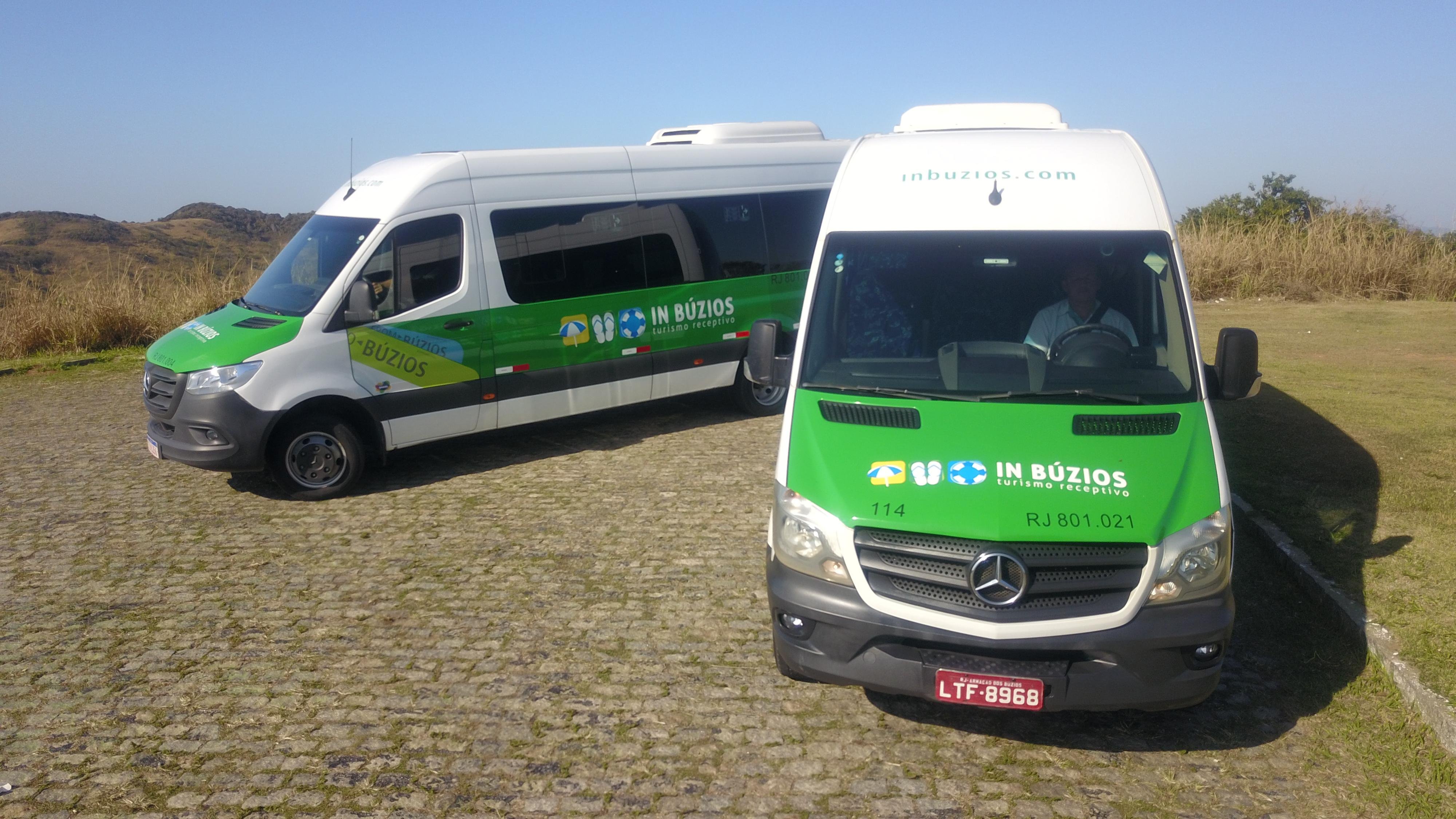 Cabo Frio Airport Shuttle Transfer
