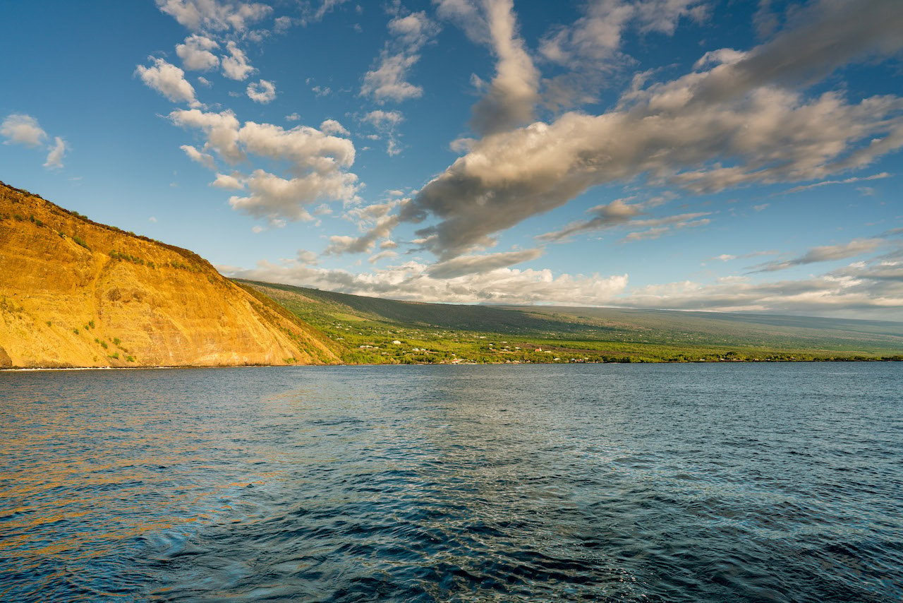 Kona dinner cruise Kealakekua Bay Big Island — image 2