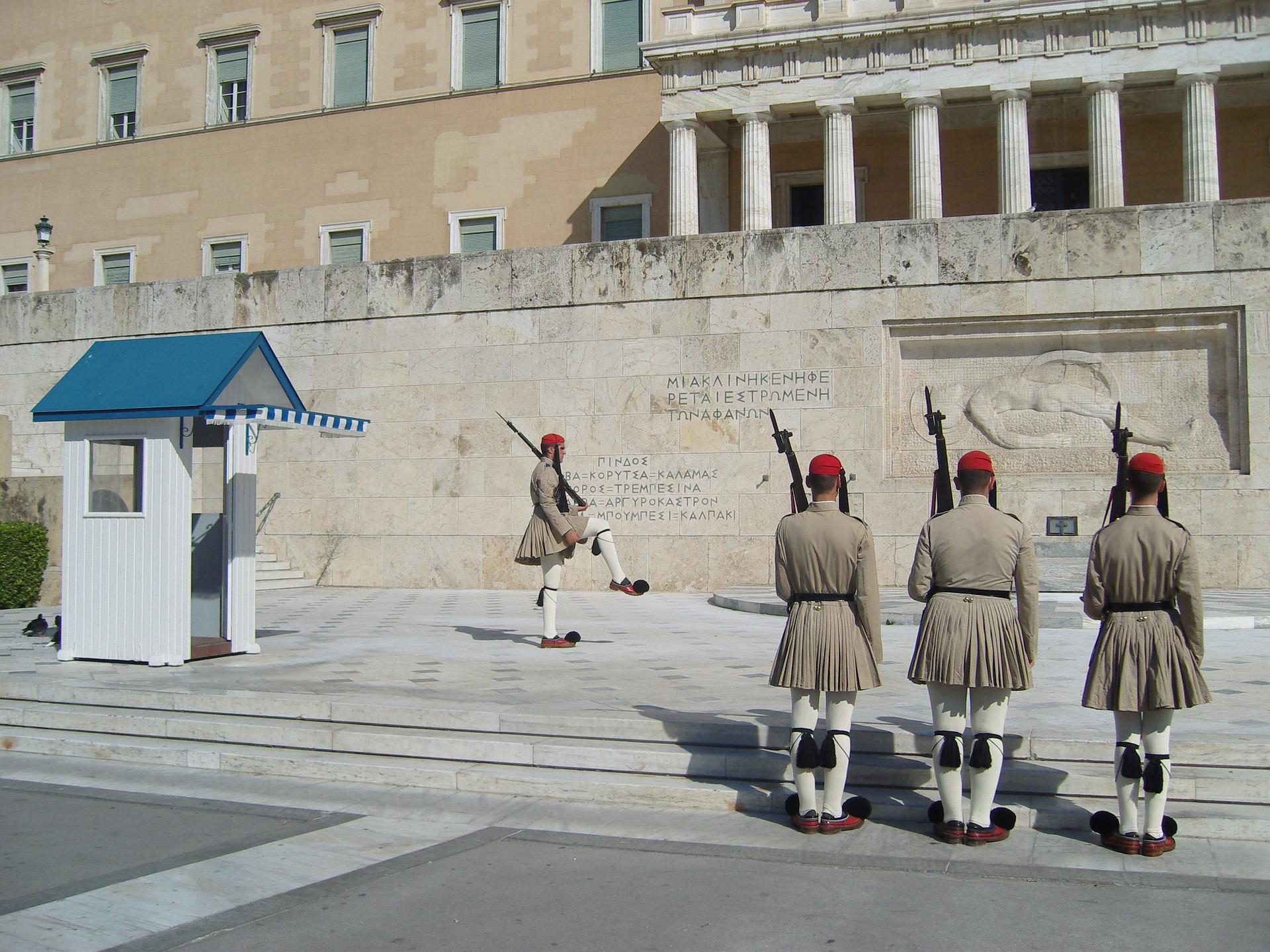 Athens: Acropolis & Acropolis Museum Guided Tour w/ Tickets