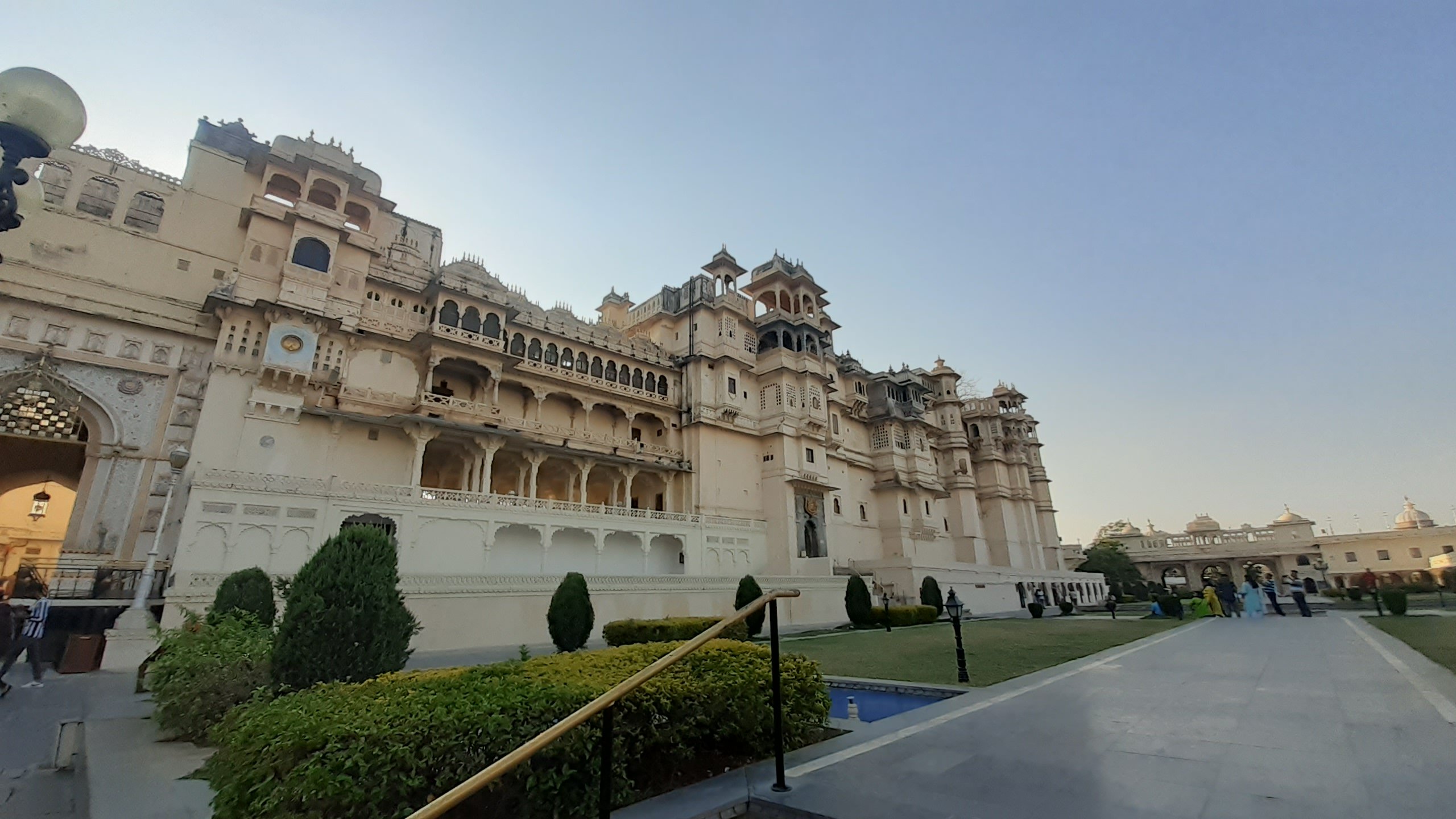 Private Udaipur City Highlights Tuk-Tuk Tour