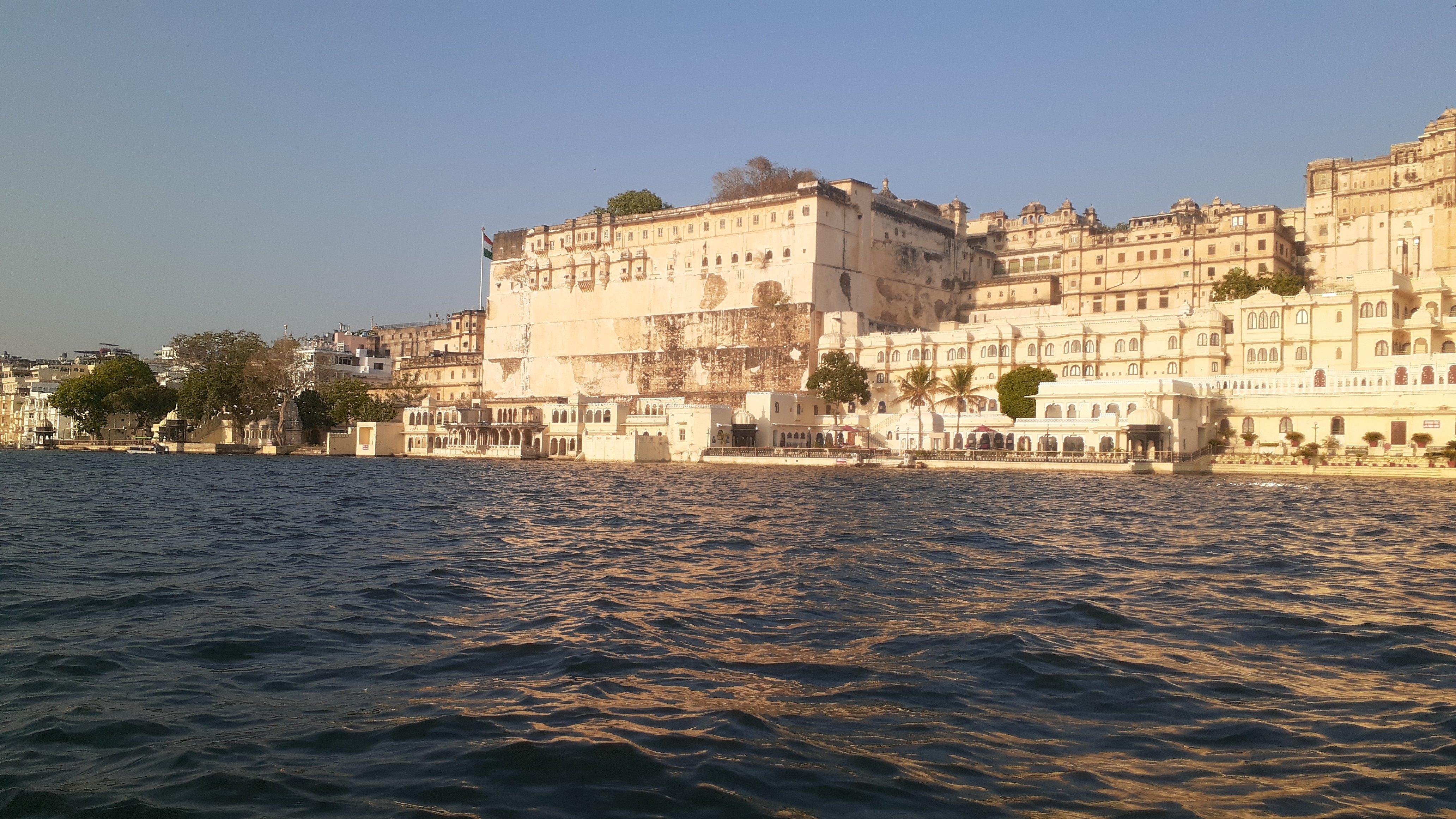 Private Udaipur City Highlights Tuk-Tuk Tour