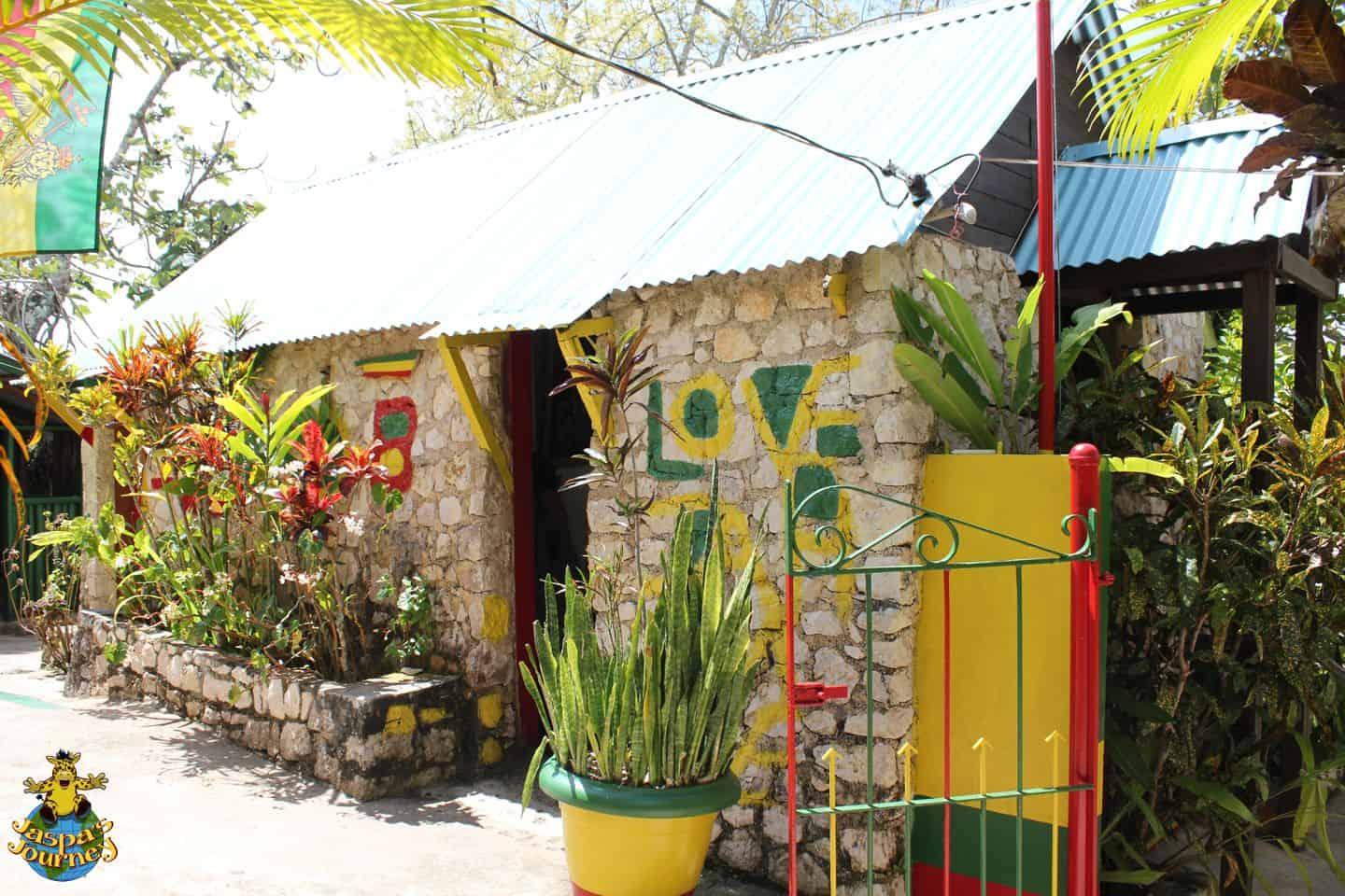 Ultimate Jamaica: Bob Marley’s Nine Mile, Dunn’s River & Luminous Lagoon