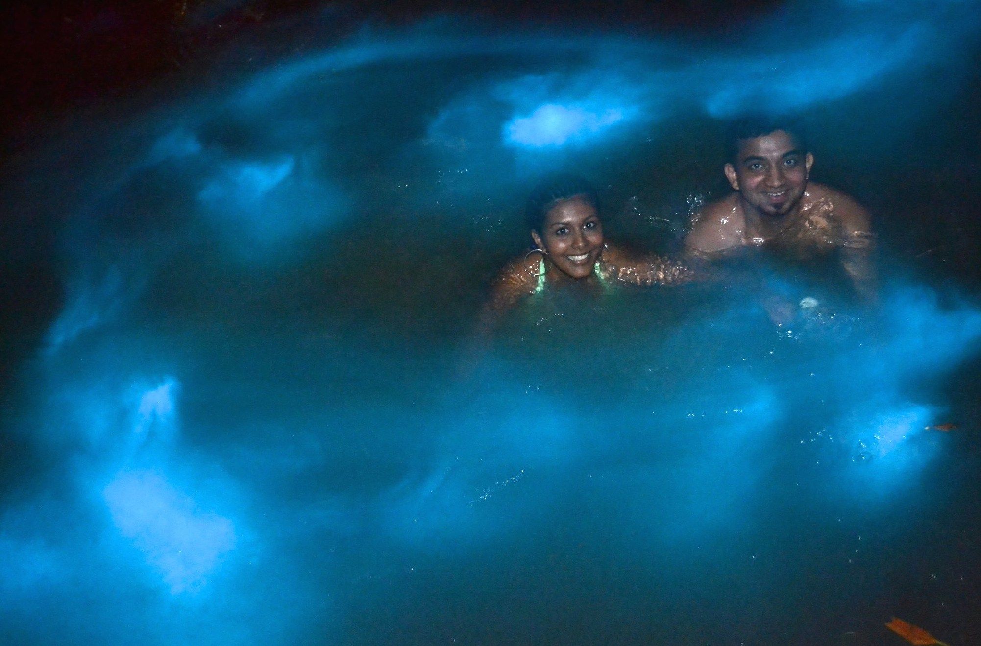 Ultimate Jamaica: Bob Marley’s Nine Mile, Dunn’s River & Luminous Lagoon