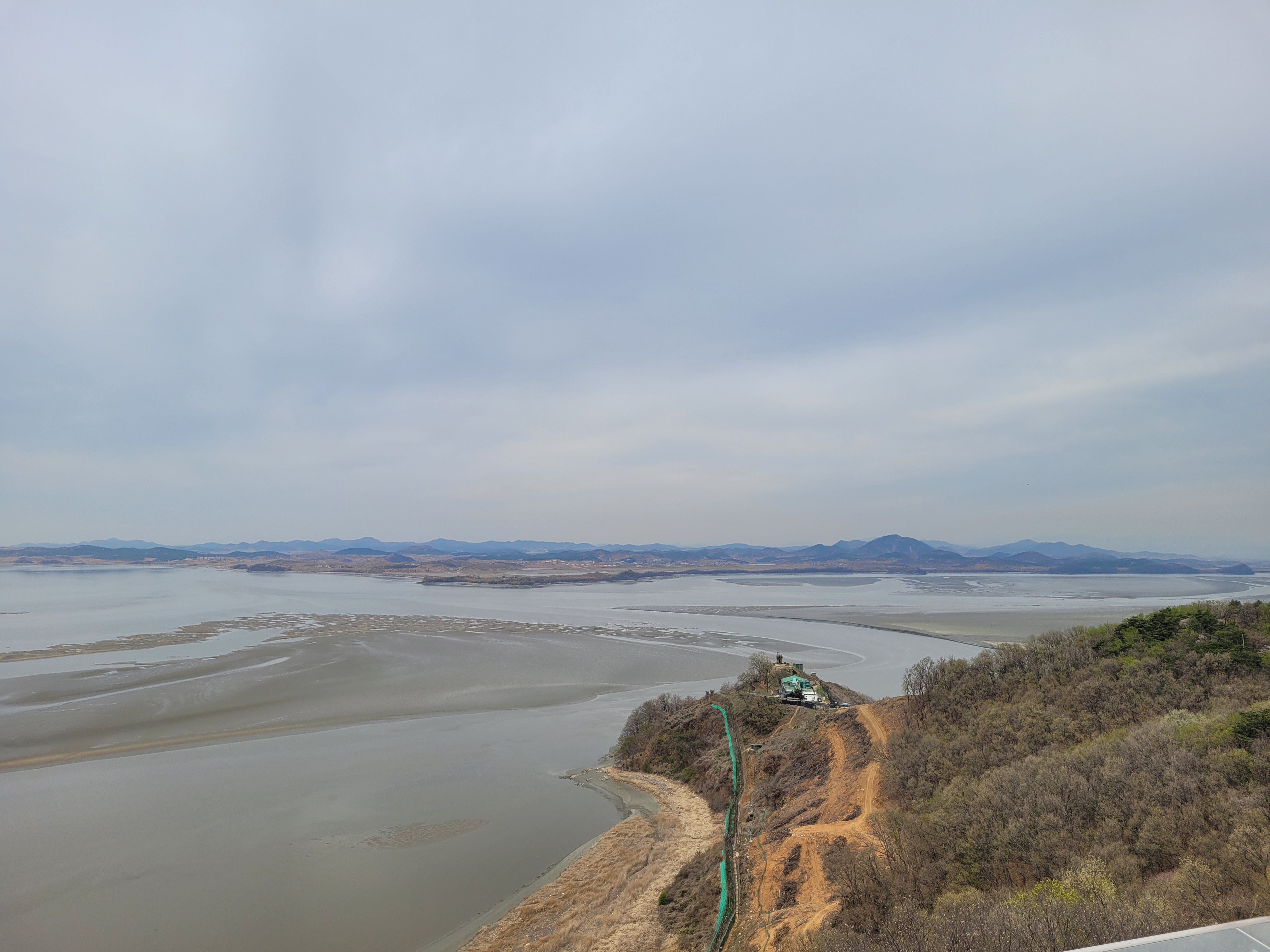 Private Full-Day DMZ & Odusan Observatory Tour from Seoul