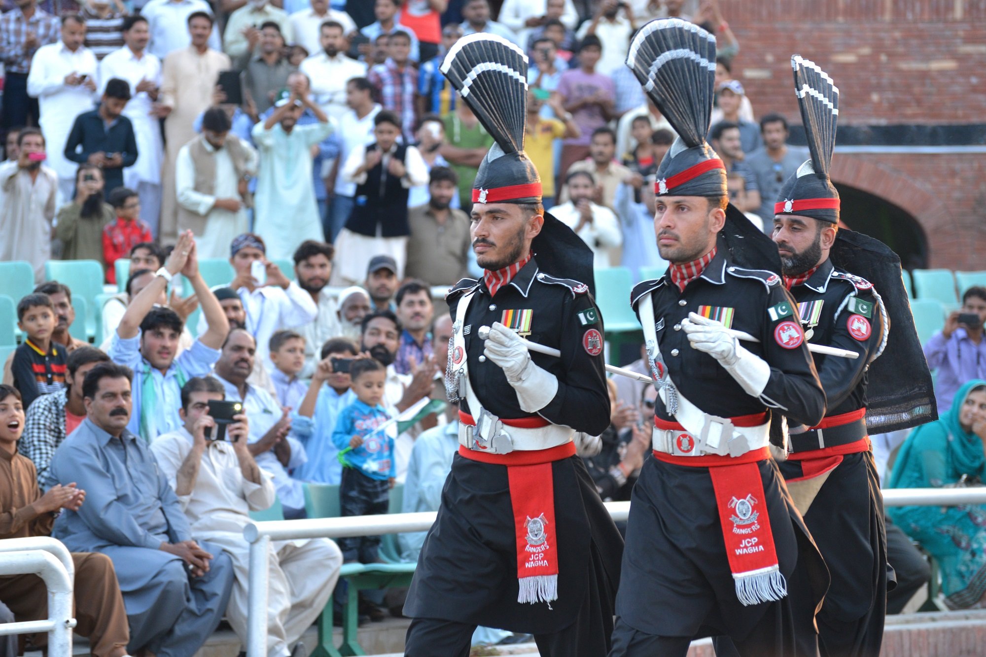 Amritsar Cultural Private Tour: Golden Temple & Wagah Border
