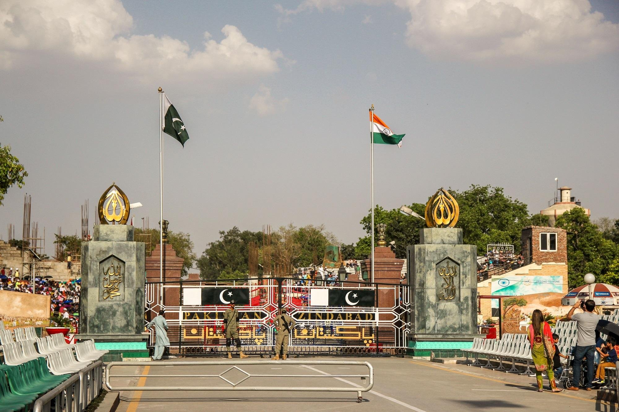 Amritsar Cultural Private Tour: Golden Temple & Wagah Border